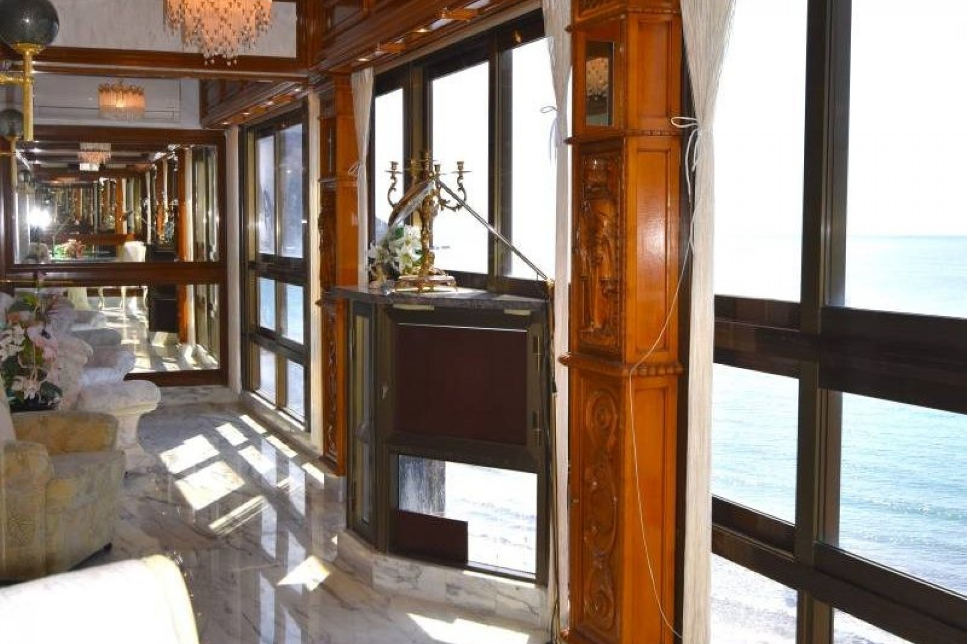 Rynek Wtórny - Apartament -
Calpe - Zona Playa del Bol - Puerto