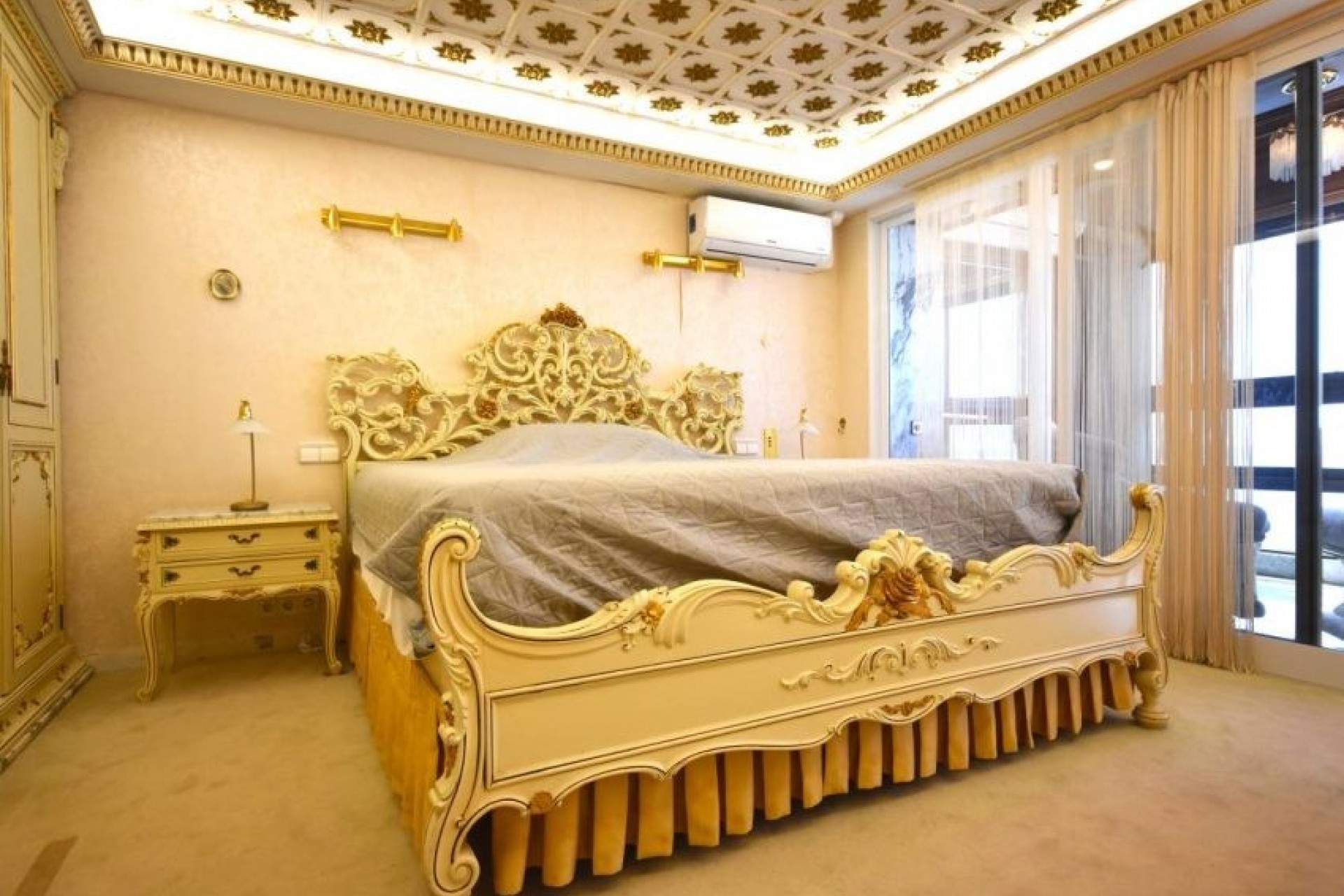 Rynek Wtórny - Apartament -
Calpe - Zona Playa del Bol - Puerto