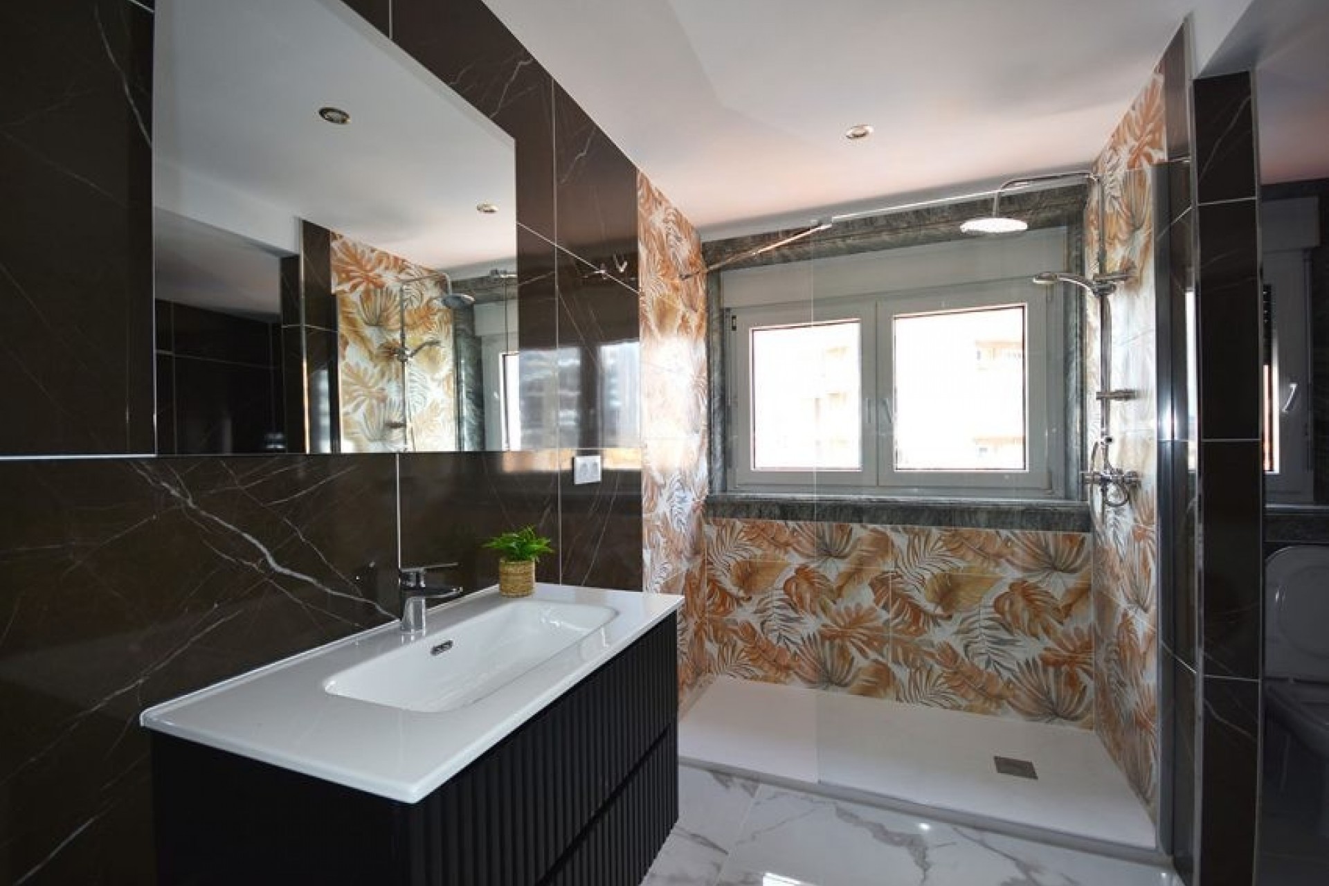 Rynek Wtórny - Apartament -
Calpe - Zona Playa del Bol - Puerto