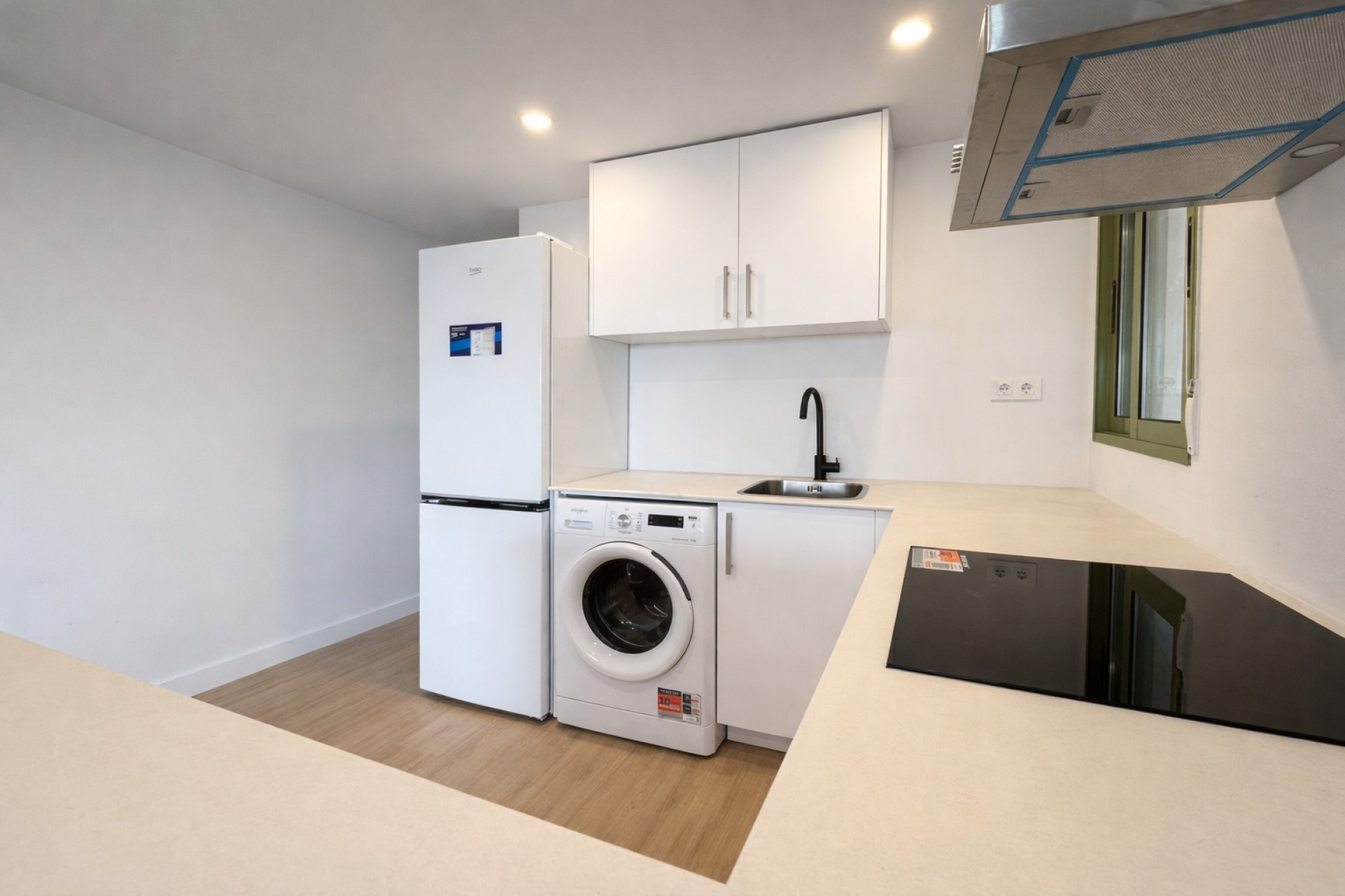 Rynek Wtórny - Apartament -
Calpe - Zona Playa del Bol - Puerto