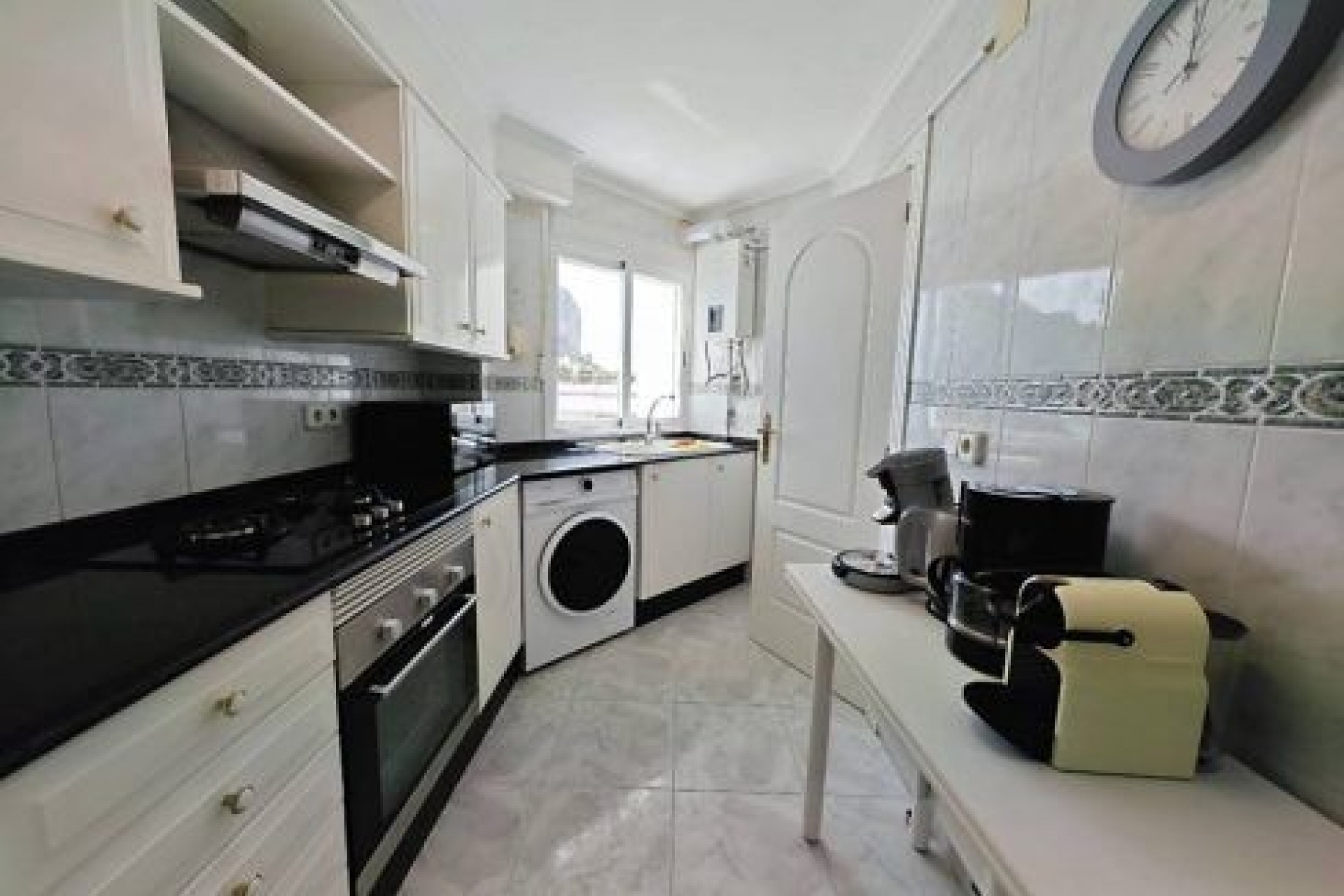 Rynek Wtórny - Apartament -
Calpe