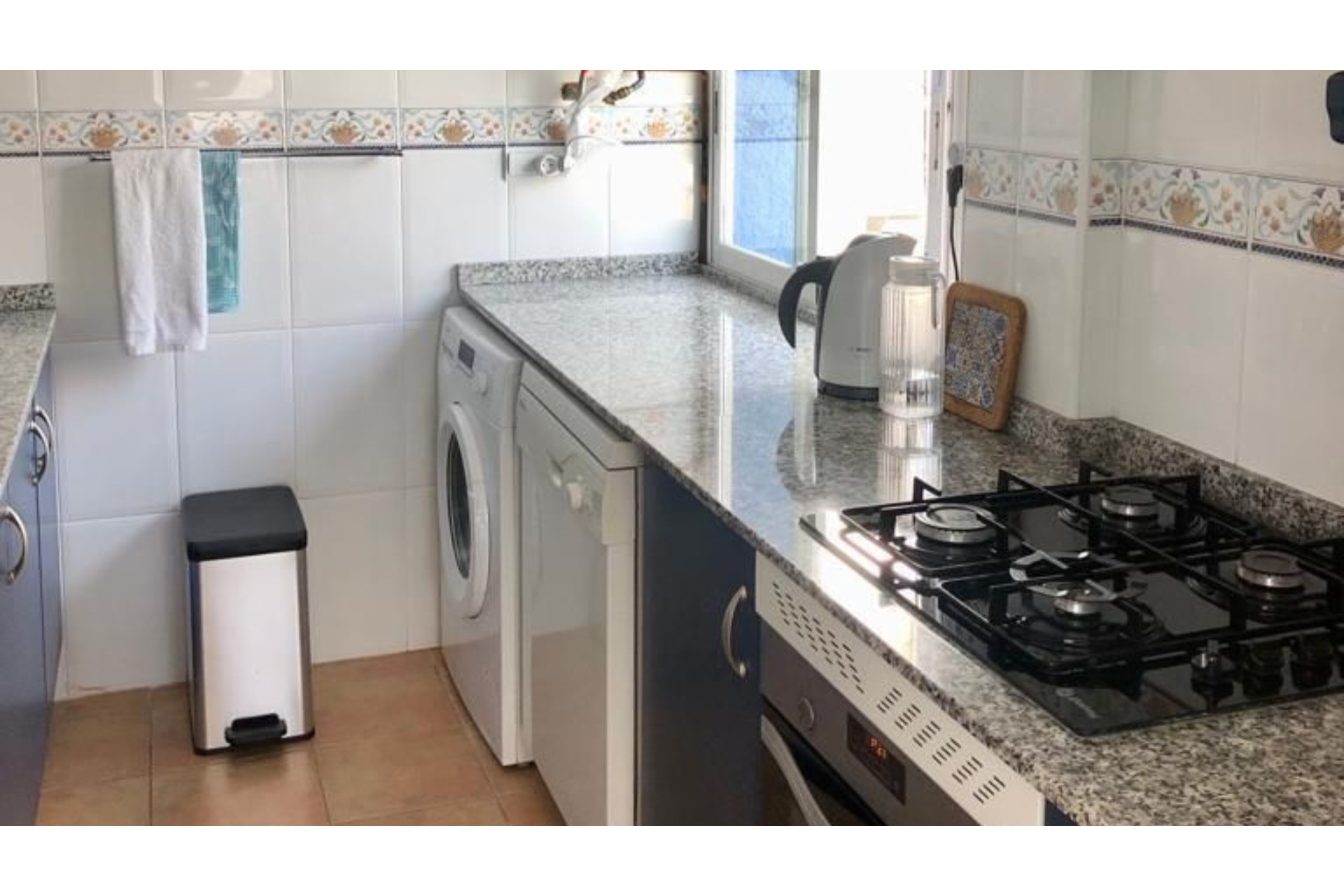 Rynek Wtórny - Apartament -
Calpe