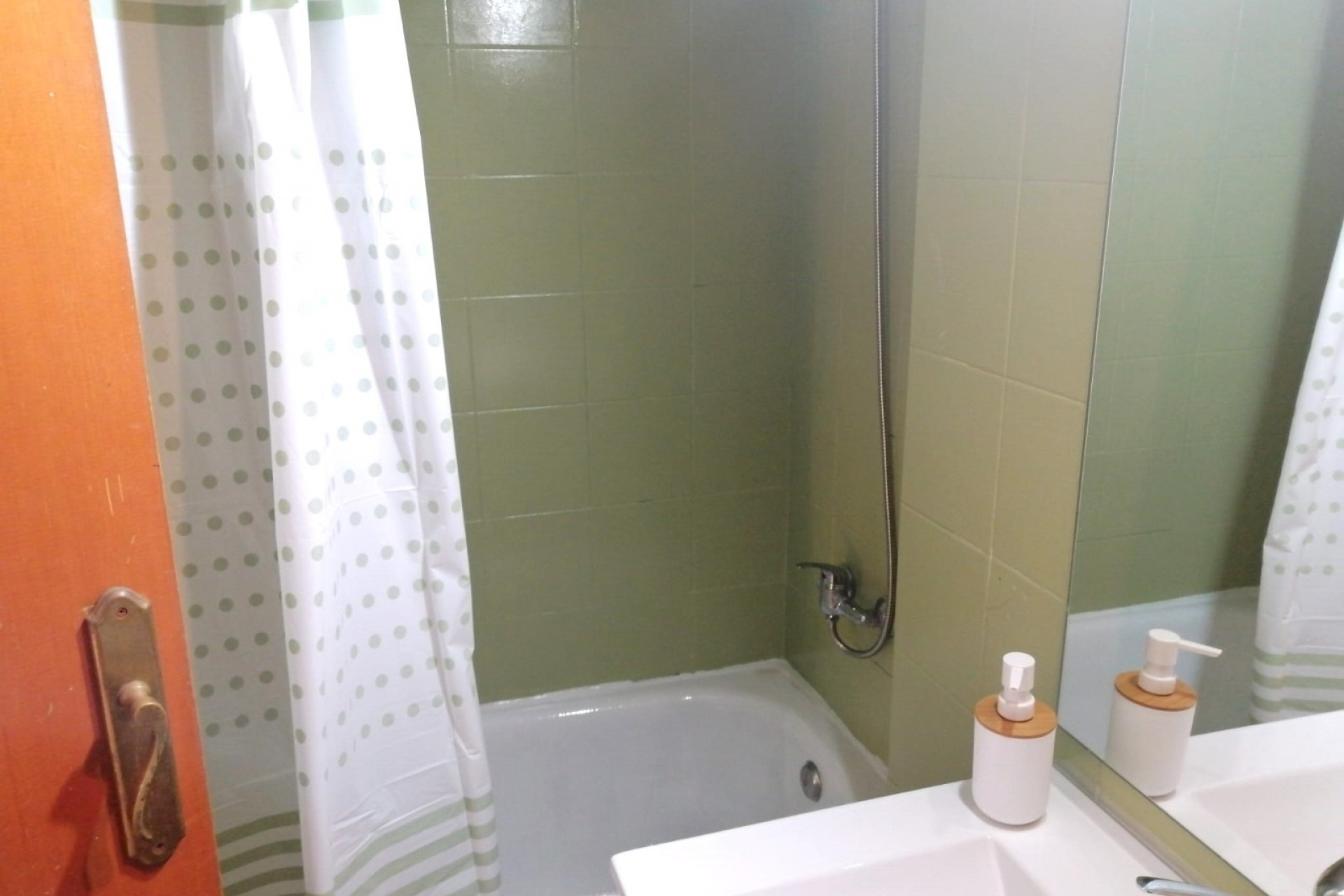 Rynek Wtórny - Apartament -
Calpe