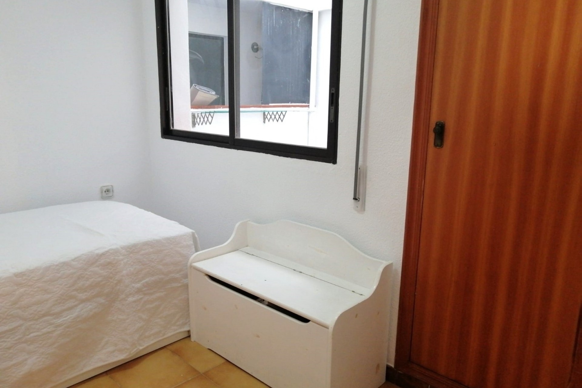 Rynek Wtórny - Apartament -
Calpe
