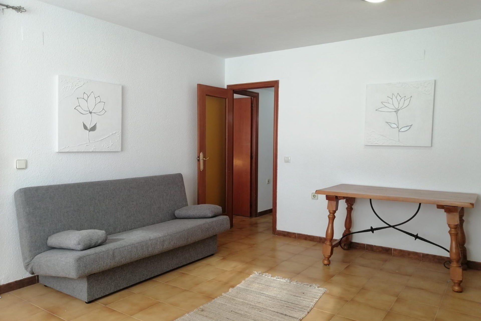 Rynek Wtórny - Apartament -
Calpe