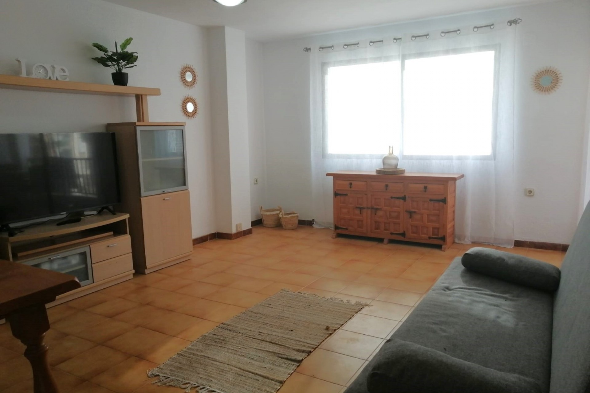 Rynek Wtórny - Apartament -
Calpe
