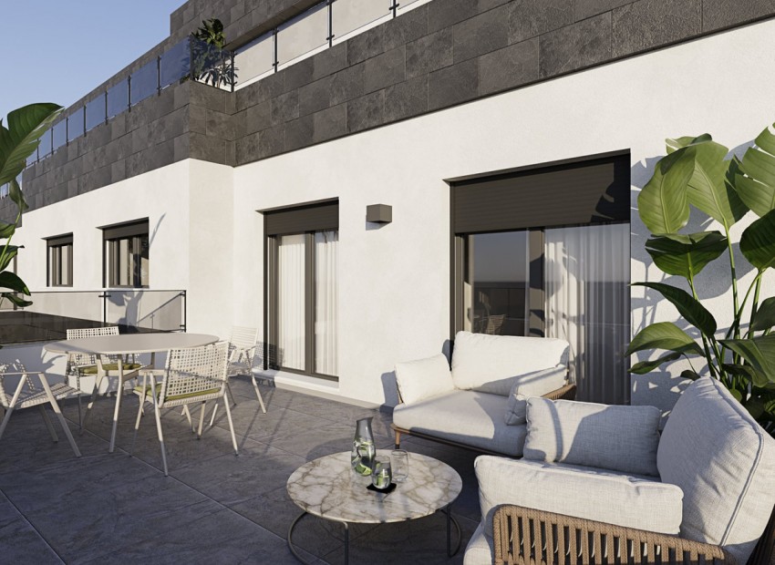 Rynek Wtórny - Apartament -
Casares