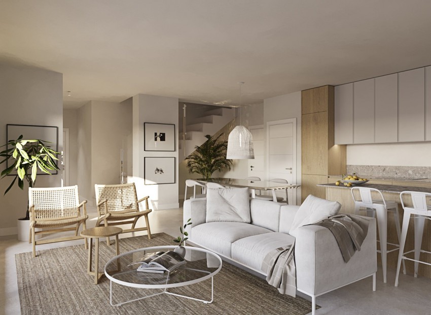Rynek Wtórny - Apartament -
Casares