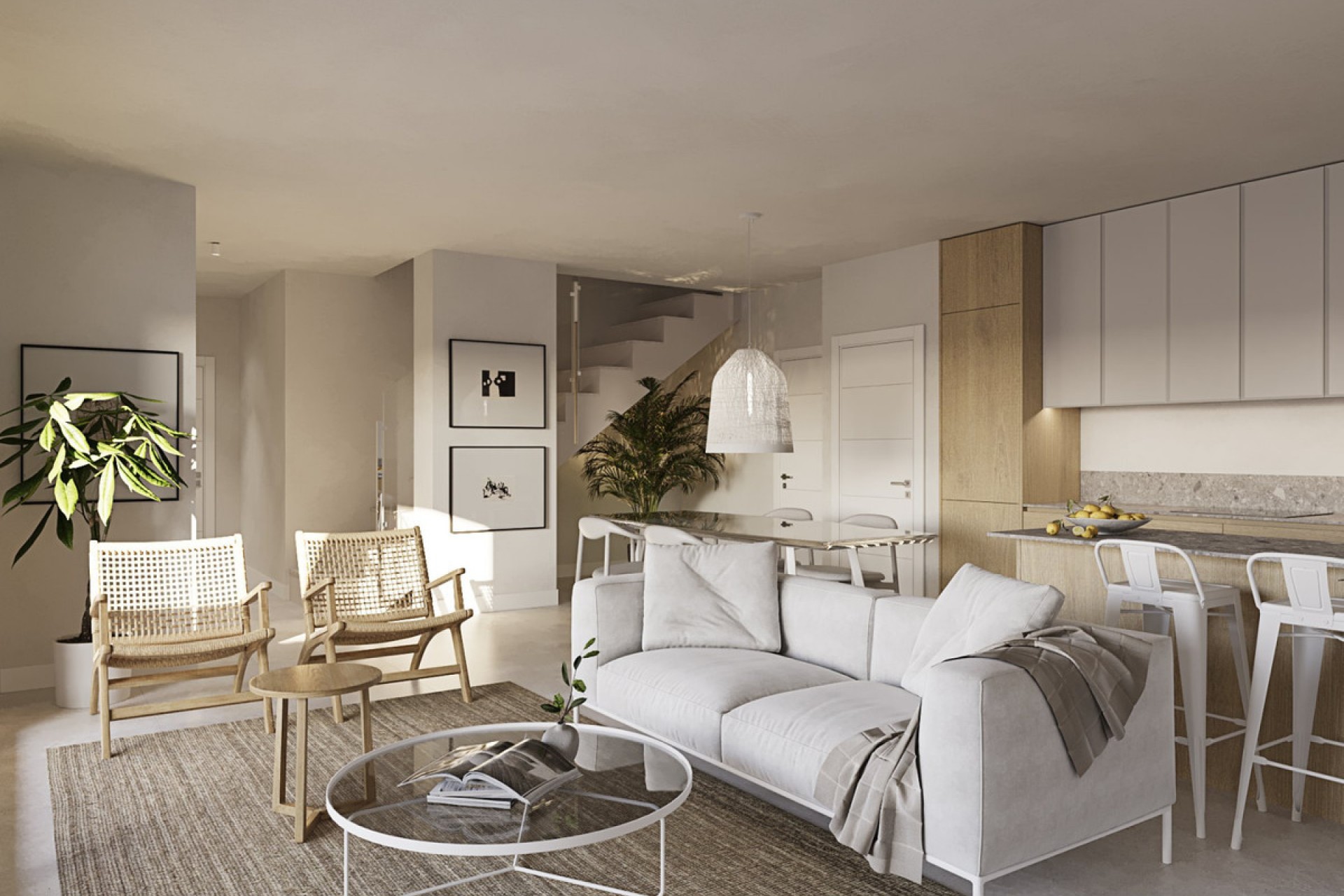 Rynek Wtórny - Apartament -
Casares