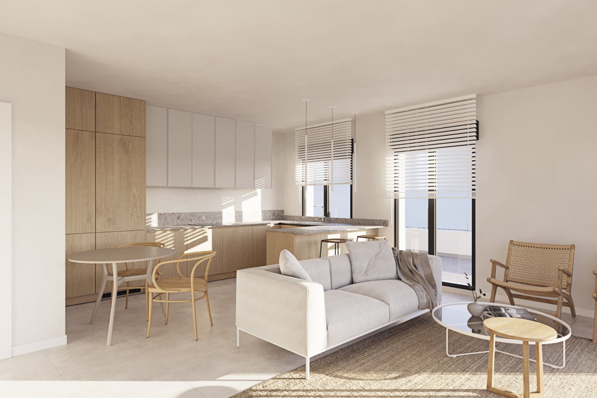 Rynek Wtórny - Apartament -
Casares