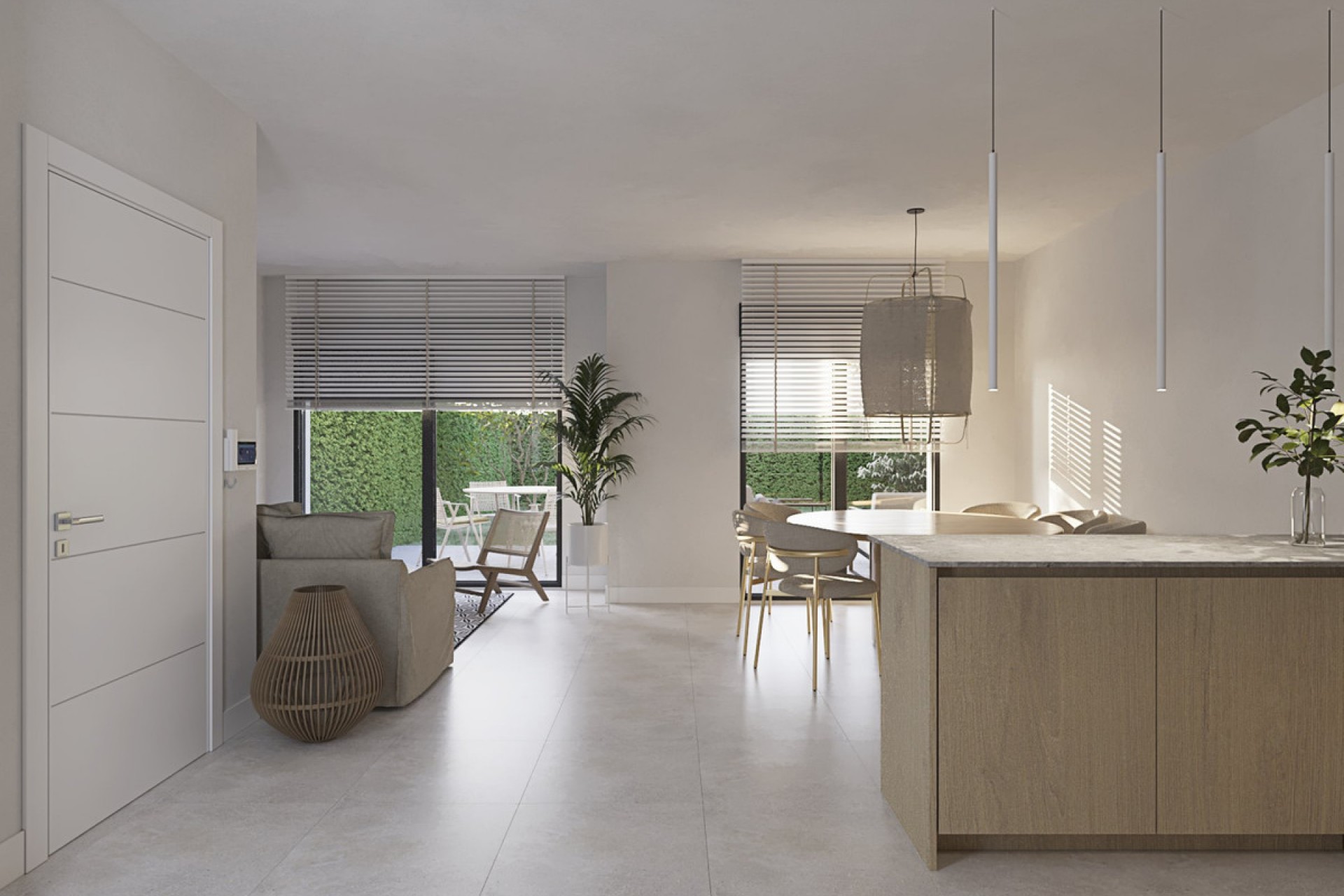 Rynek Wtórny - Apartament -
Casares