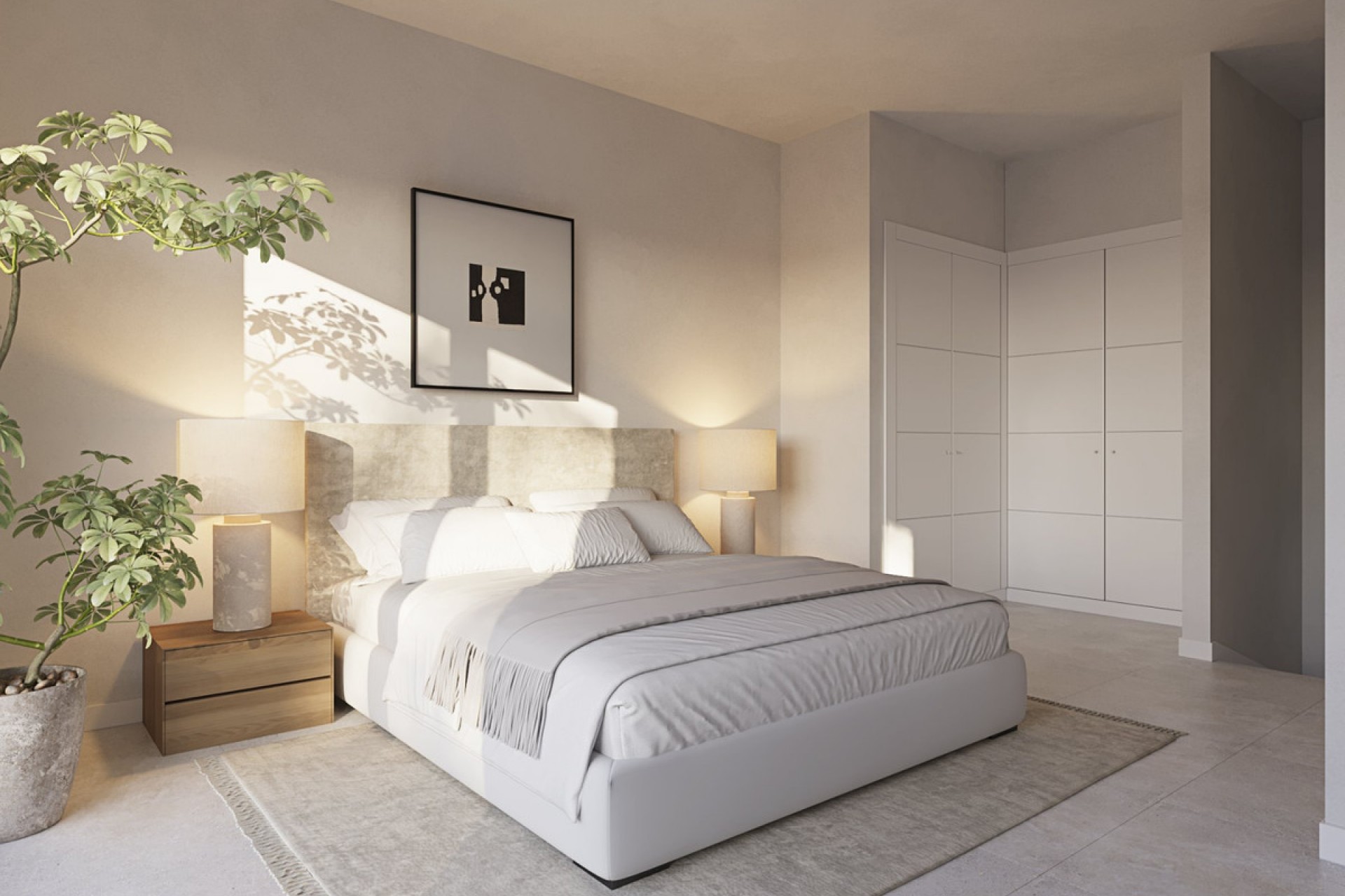 Rynek Wtórny - Apartament -
Casares
