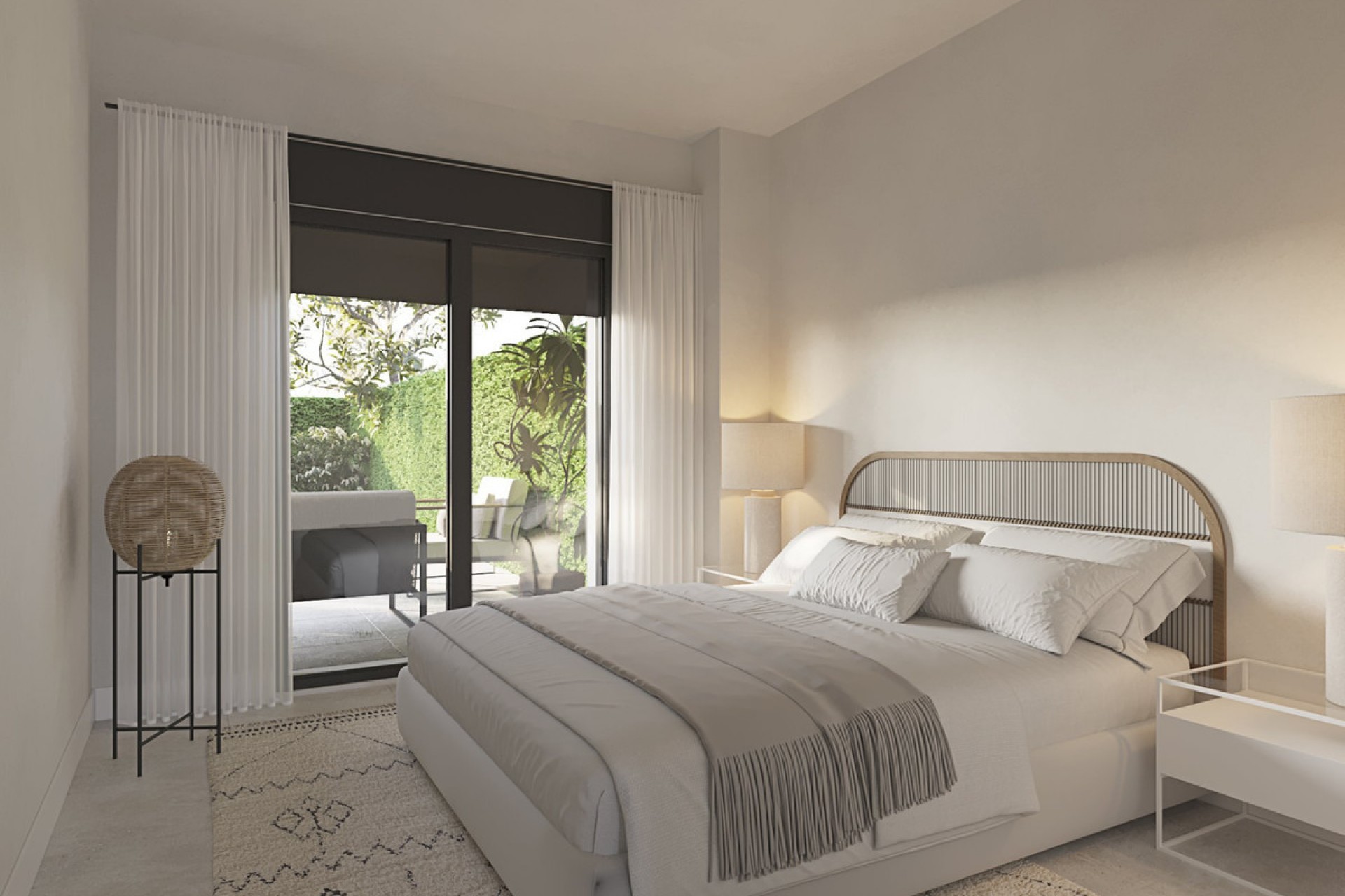 Rynek Wtórny - Apartament -
Casares