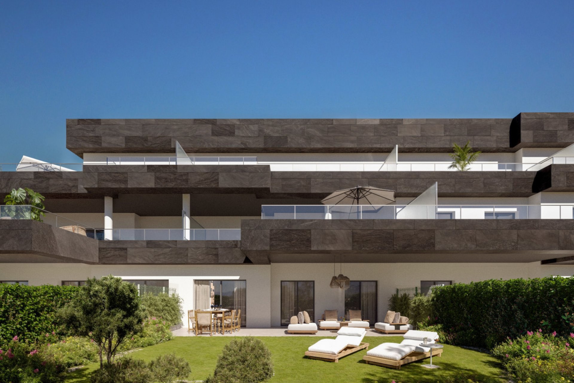 Rynek Wtórny - Apartament -
Casares