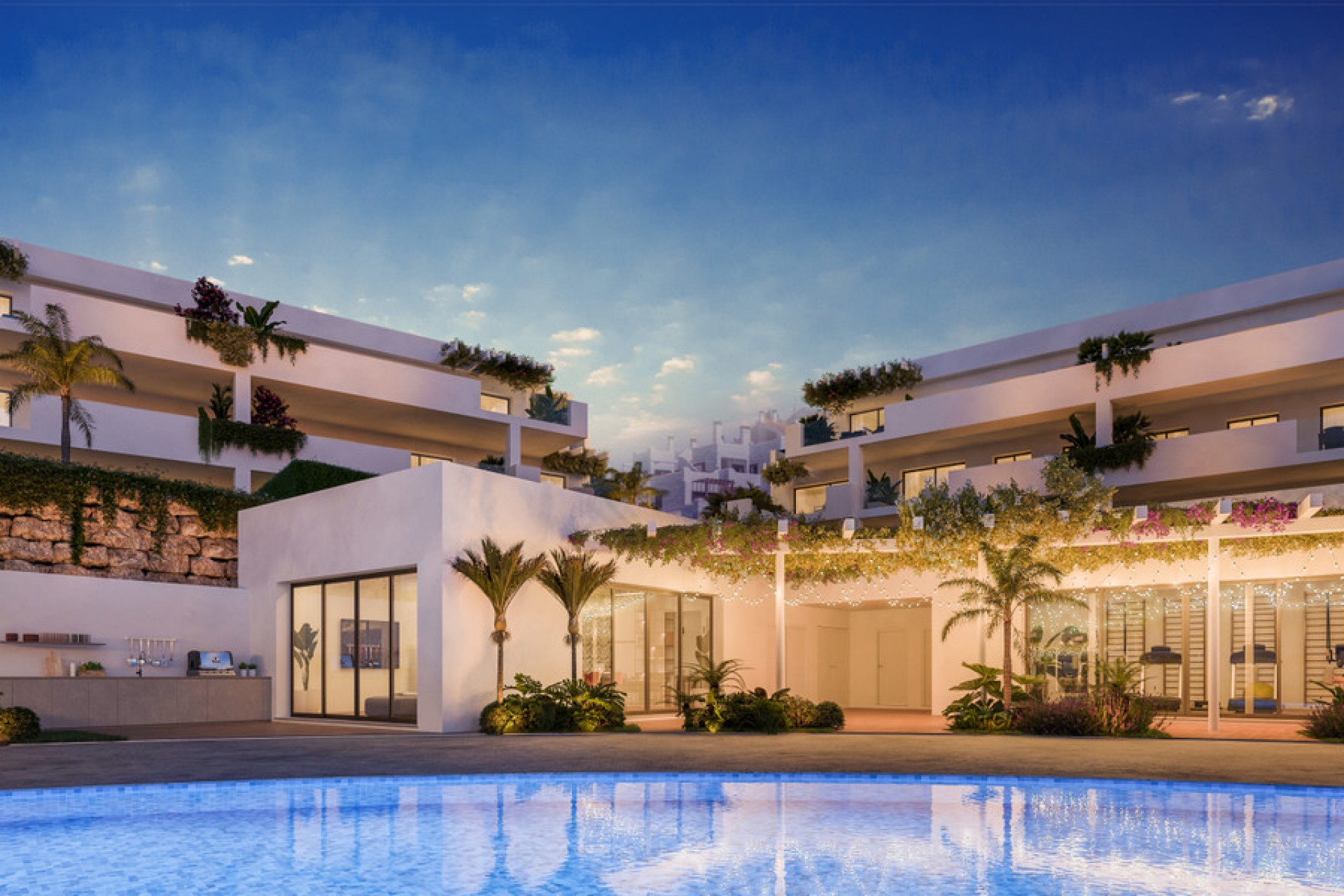 Rynek Wtórny - Apartament -
Casares