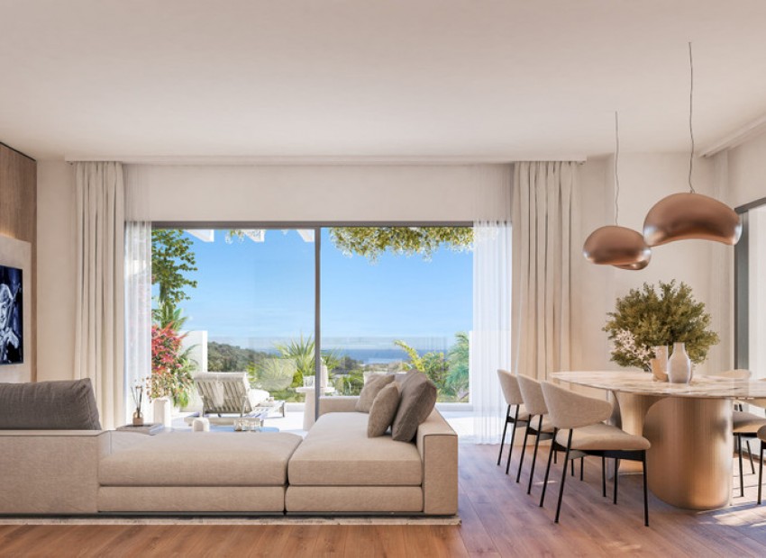 Rynek Wtórny - Apartament -
Casares