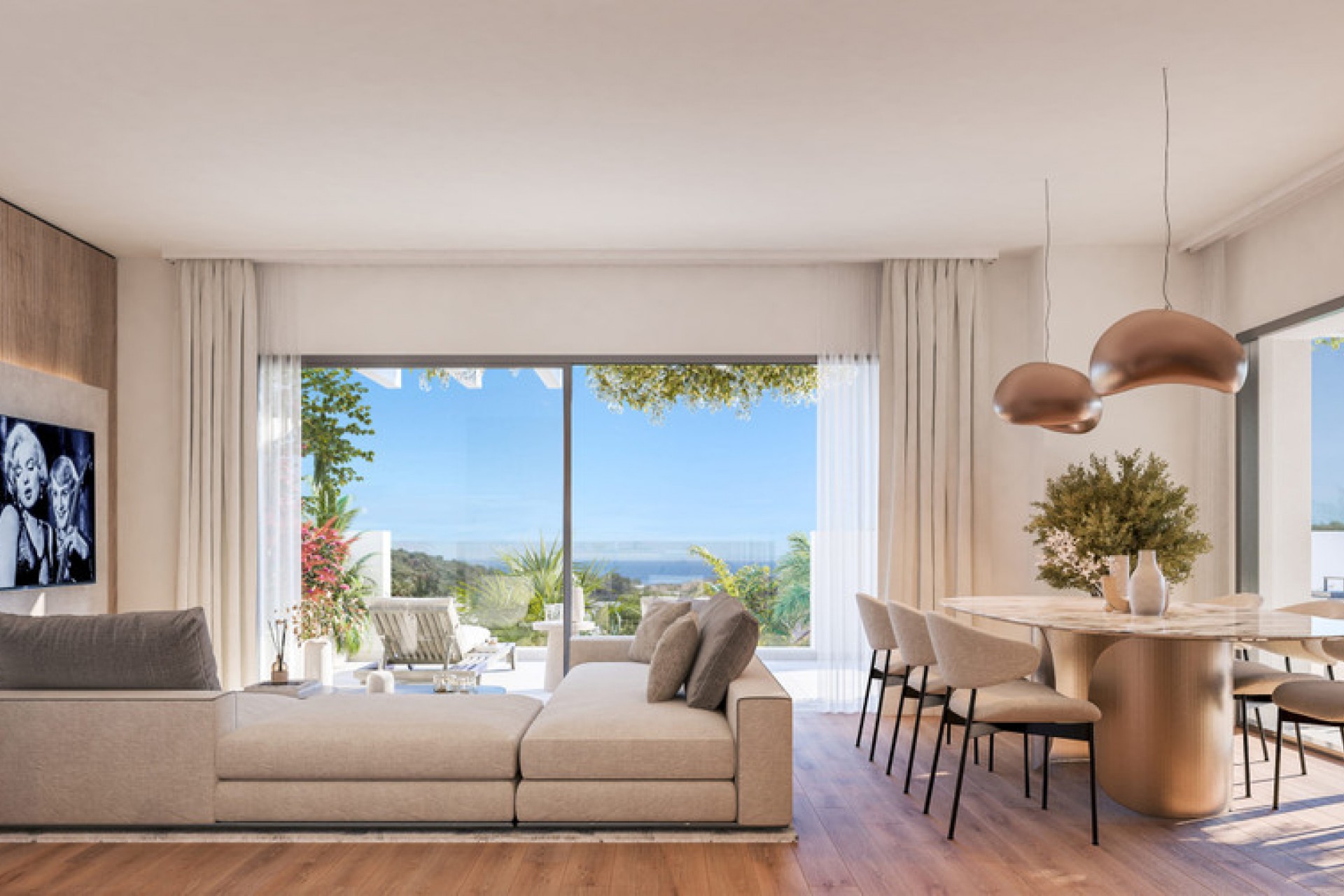 Rynek Wtórny - Apartament -
Casares
