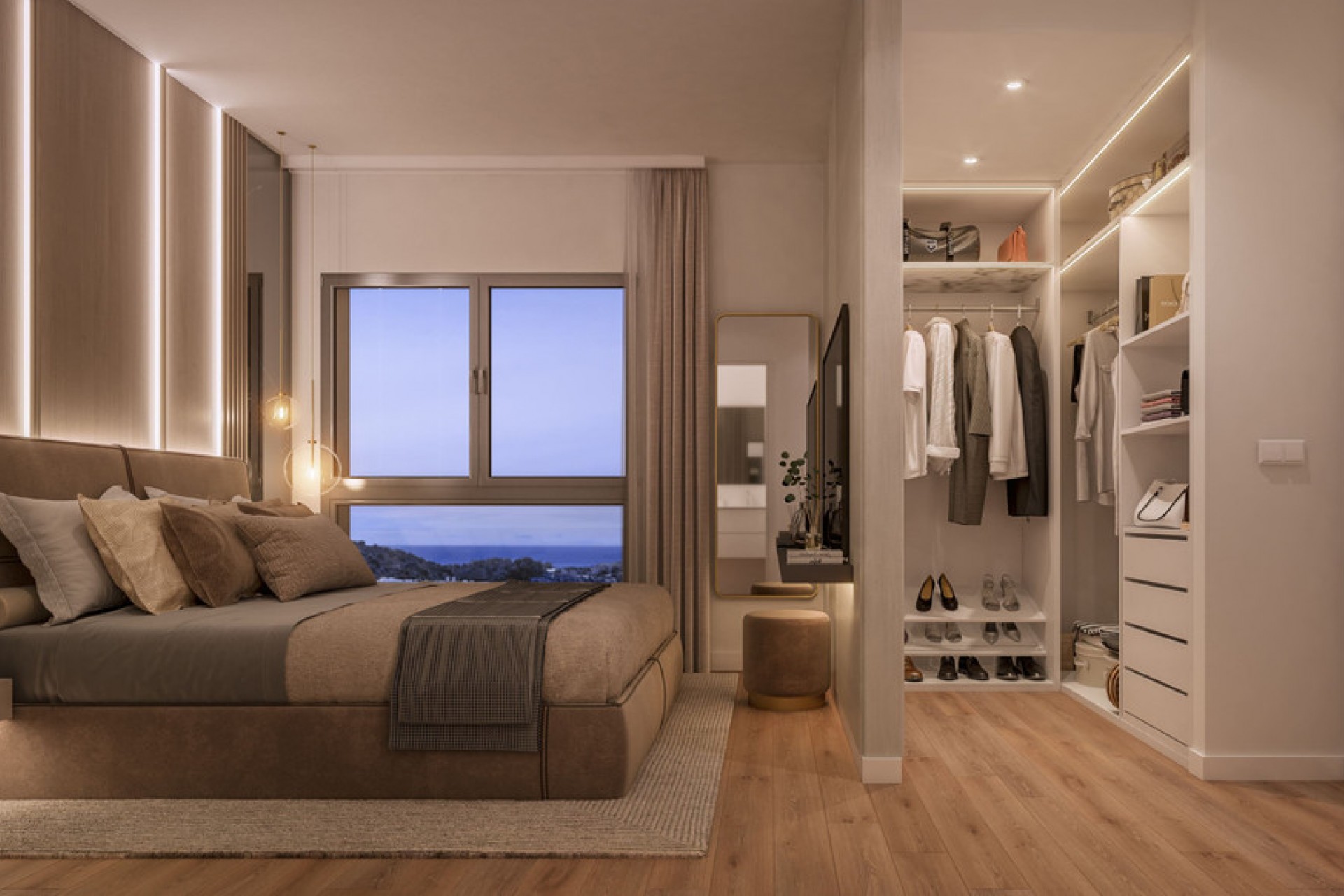 Rynek Wtórny - Apartament -
Casares