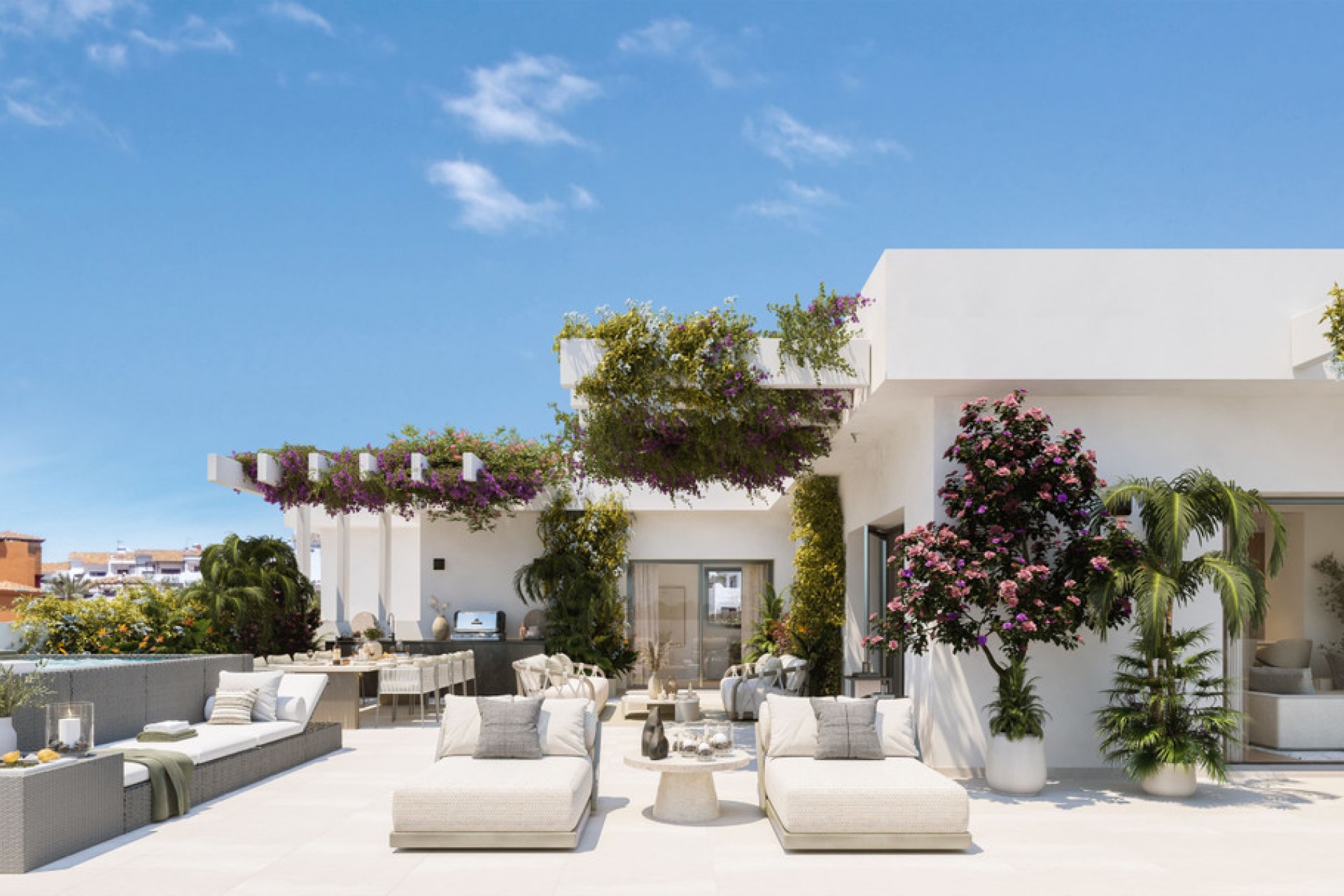 Rynek Wtórny - Apartament -
Casares