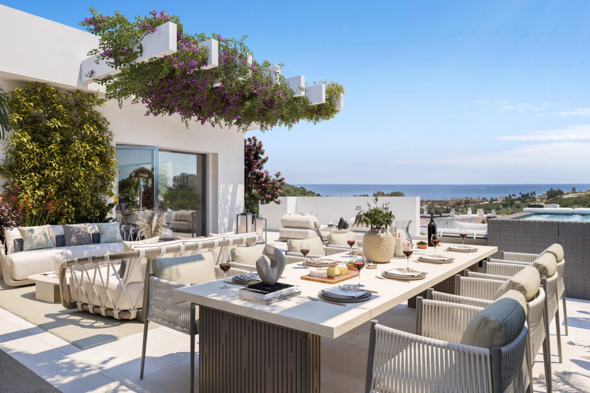 Rynek Wtórny - Apartament -
Casares