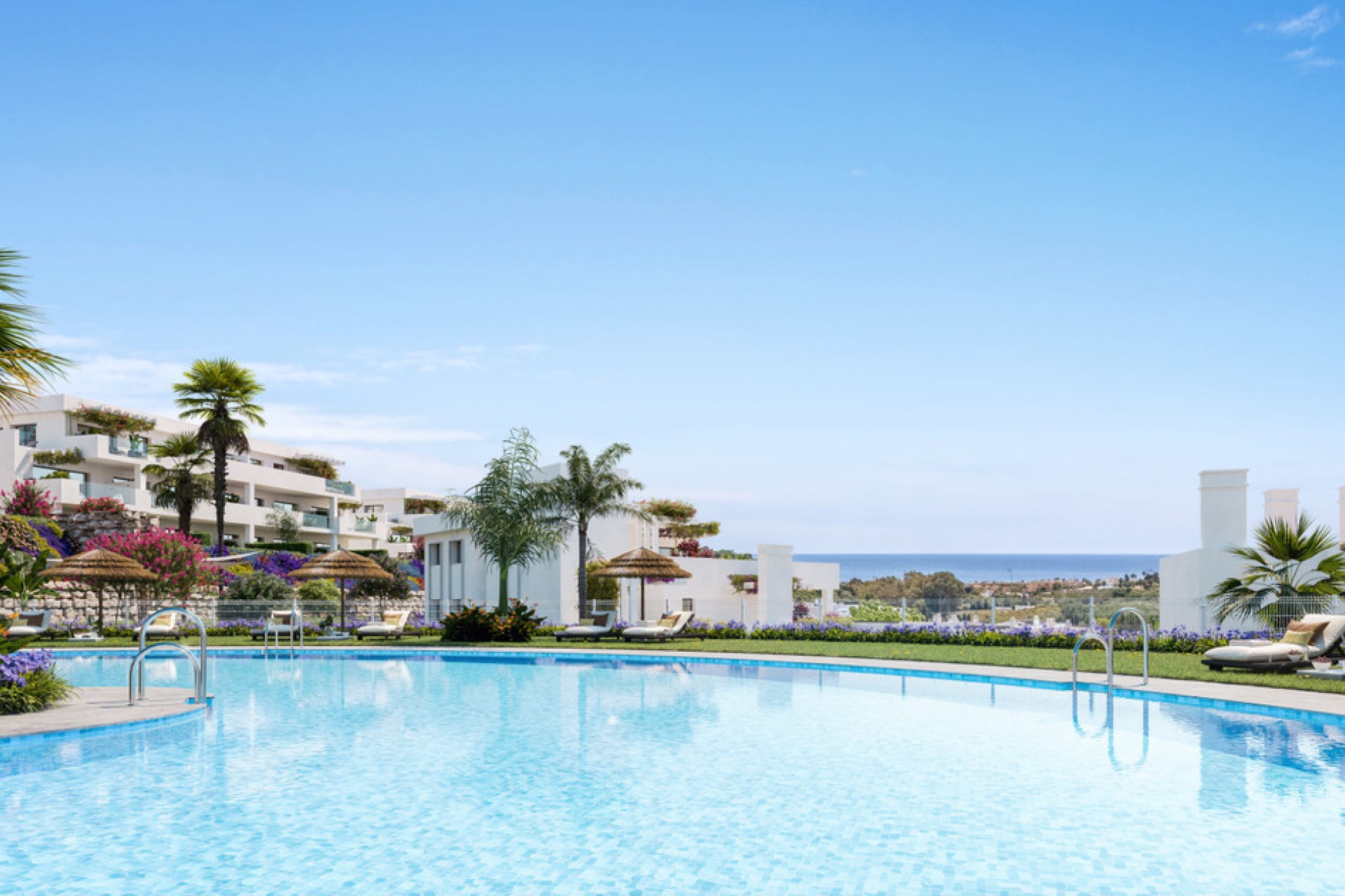 Rynek Wtórny - Apartament -
Casares