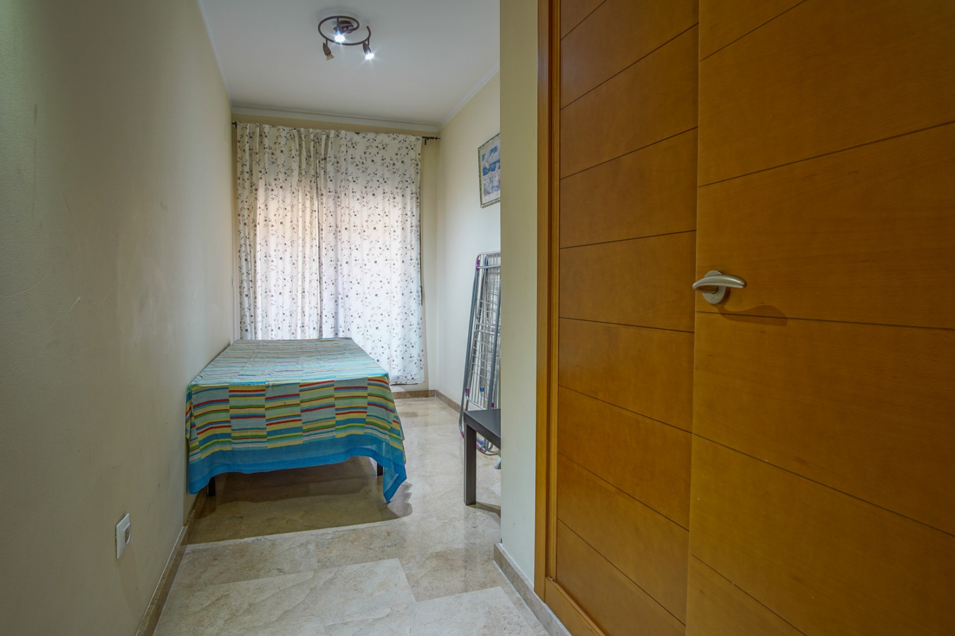 Rynek Wtórny - Apartament -
Denia - Center