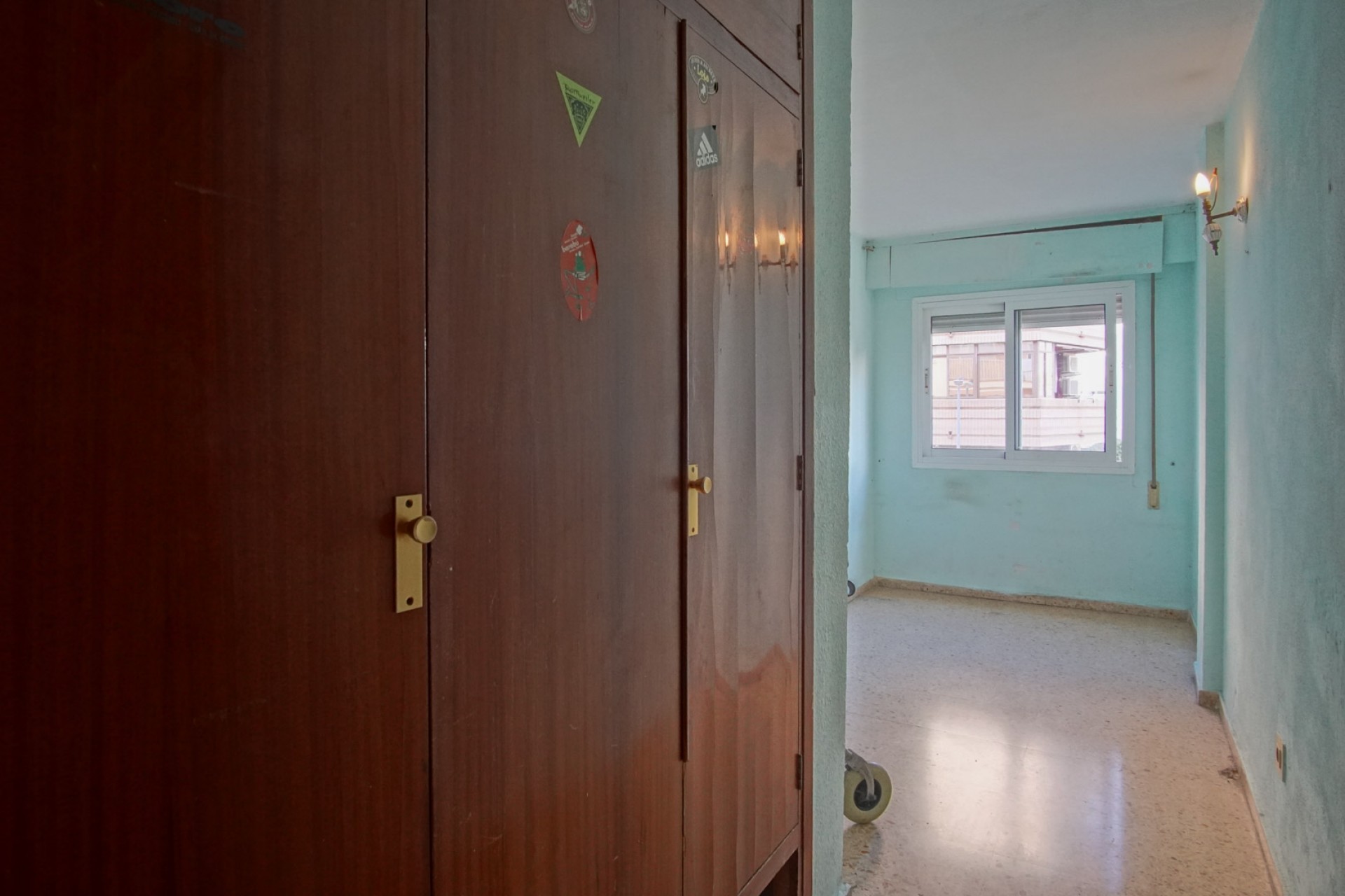 Rynek Wtórny - Apartament -
Denia - Centro