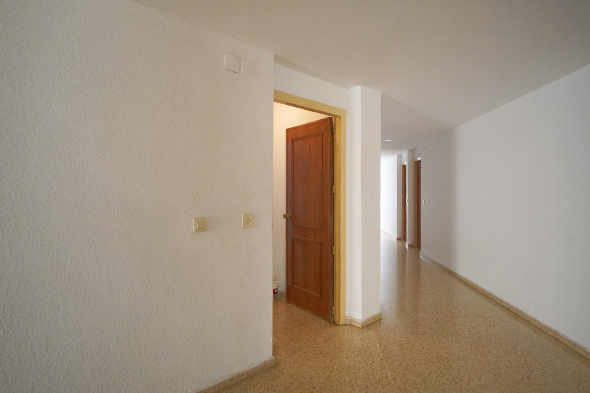 Rynek Wtórny - Apartament -
Denia - Centro