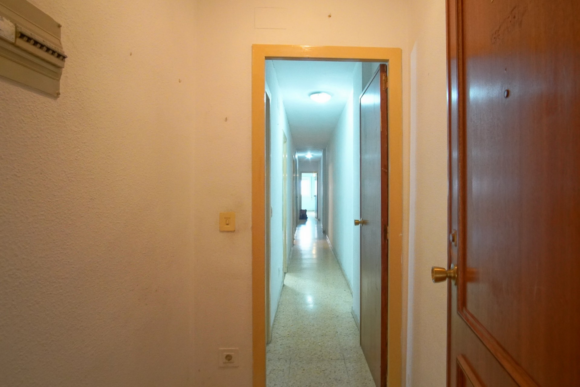 Rynek Wtórny - Apartament -
Denia - Centro