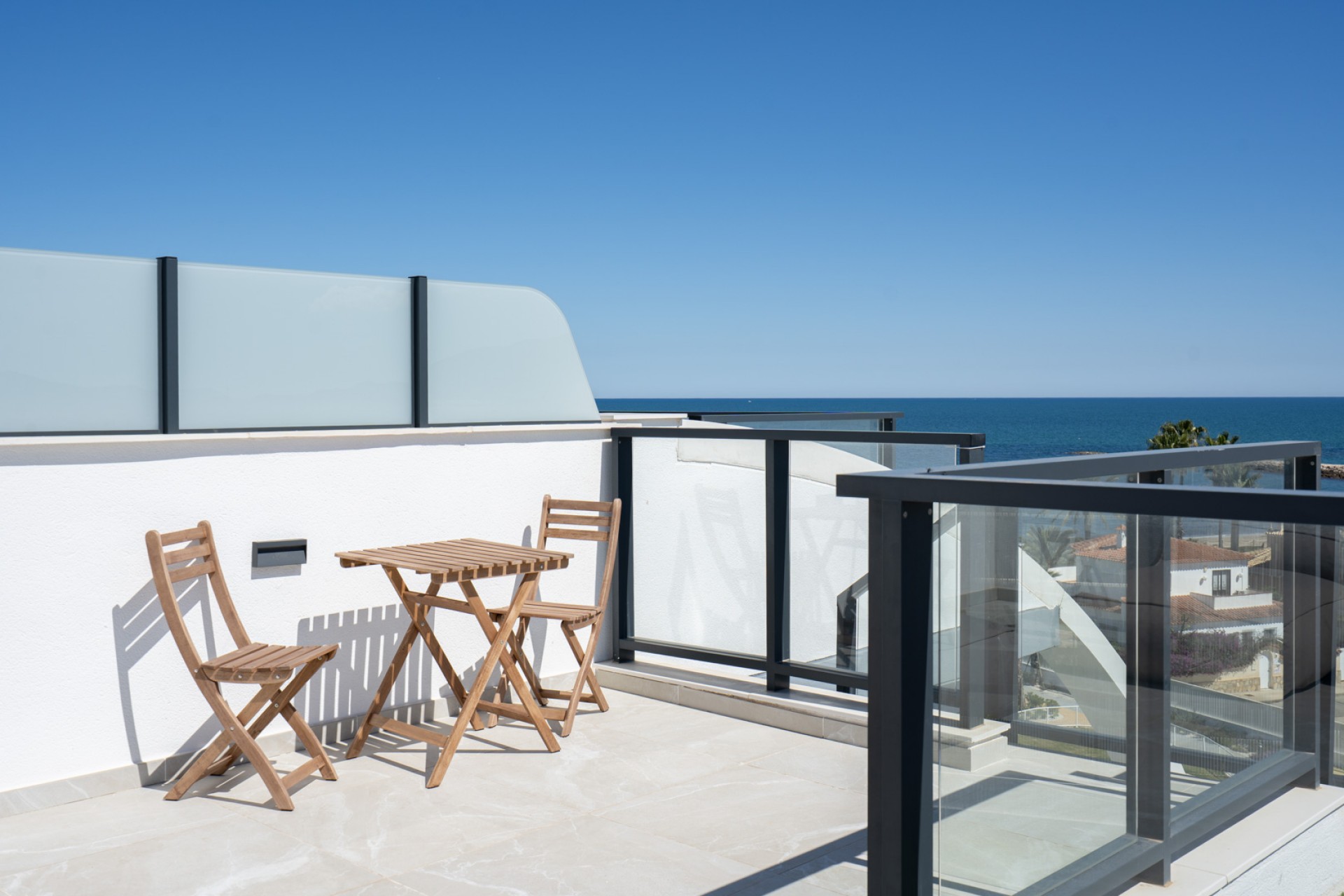 Rynek Wtórny - Apartament -
Denia - Deveses