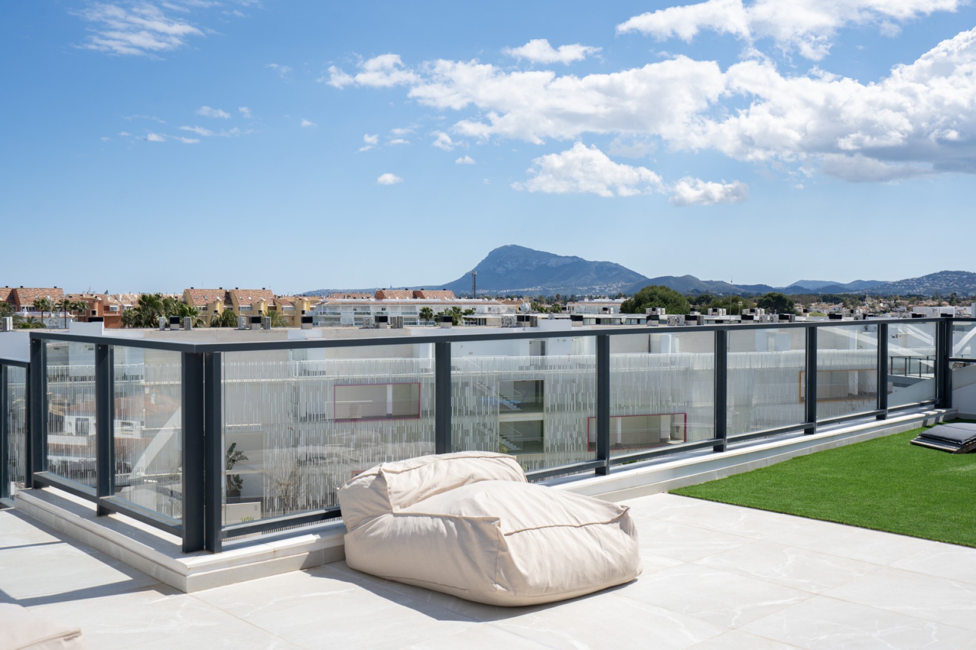 Rynek Wtórny - Apartament -
Denia - Deveses