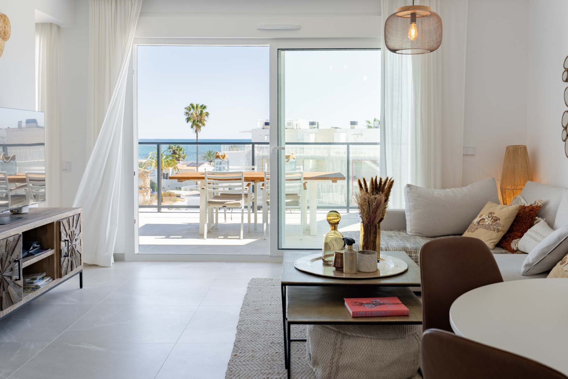 Rynek Wtórny - Apartament -
Denia - Deveses