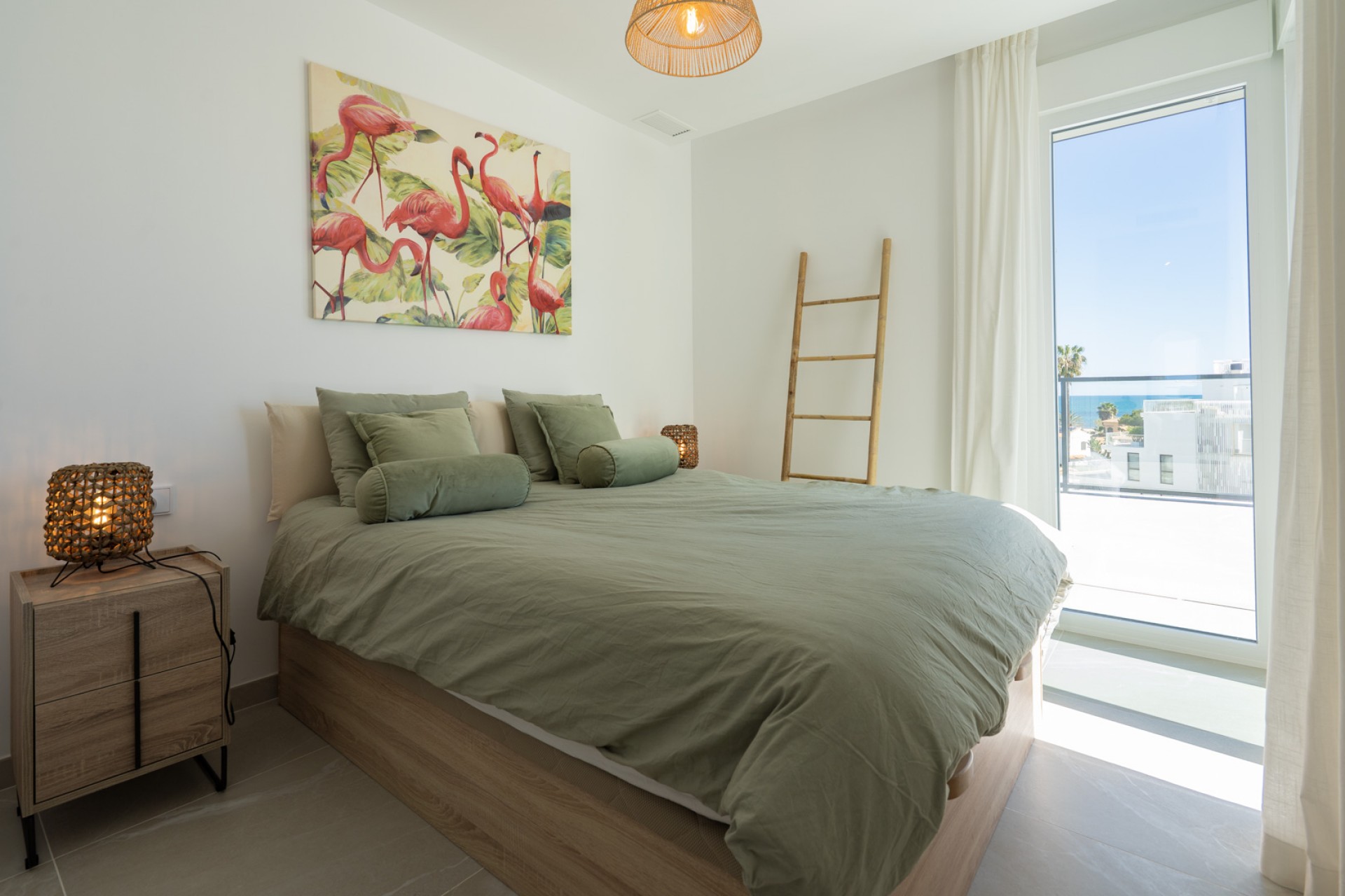 Rynek Wtórny - Apartament -
Denia - Deveses