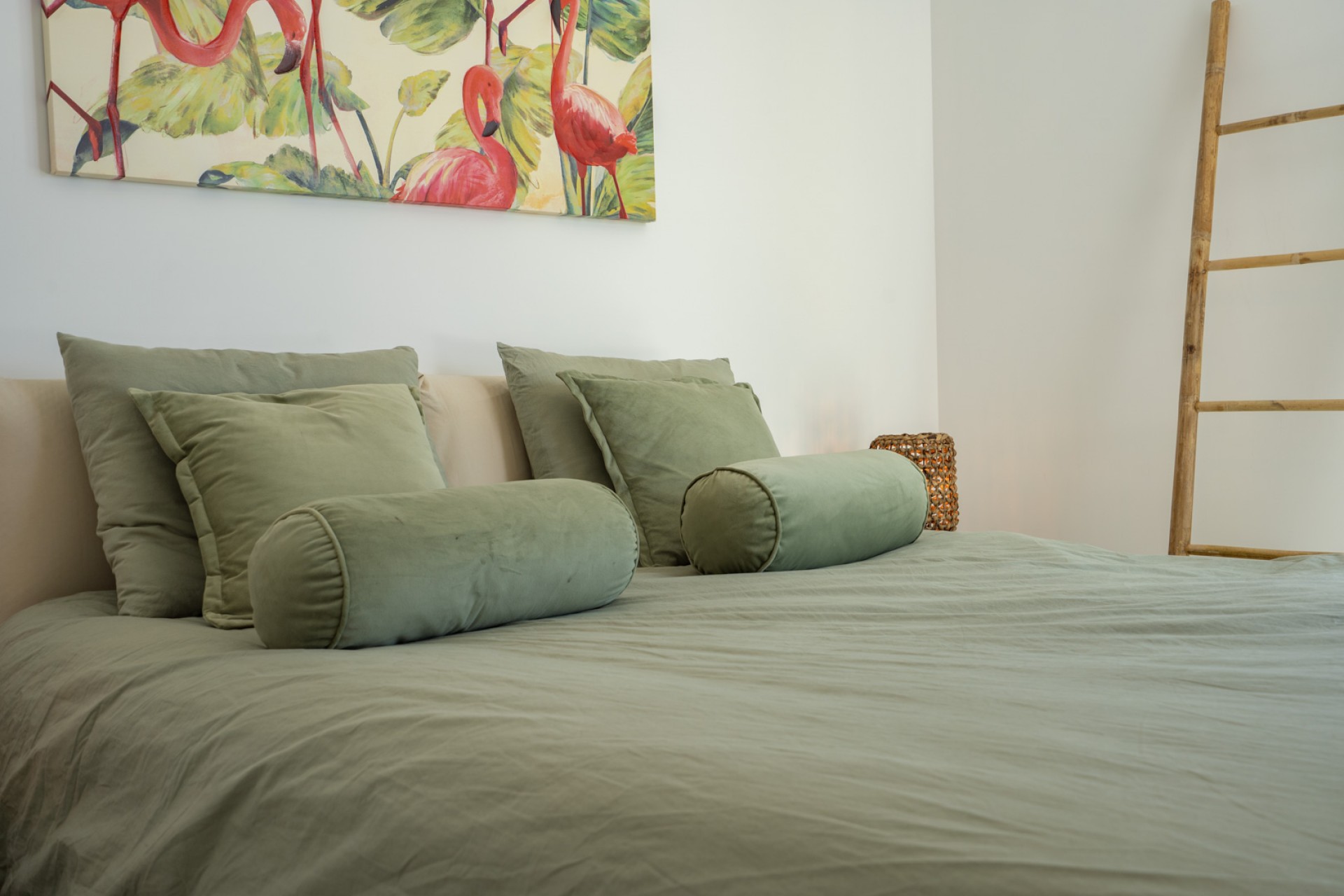 Rynek Wtórny - Apartament -
Denia - Deveses