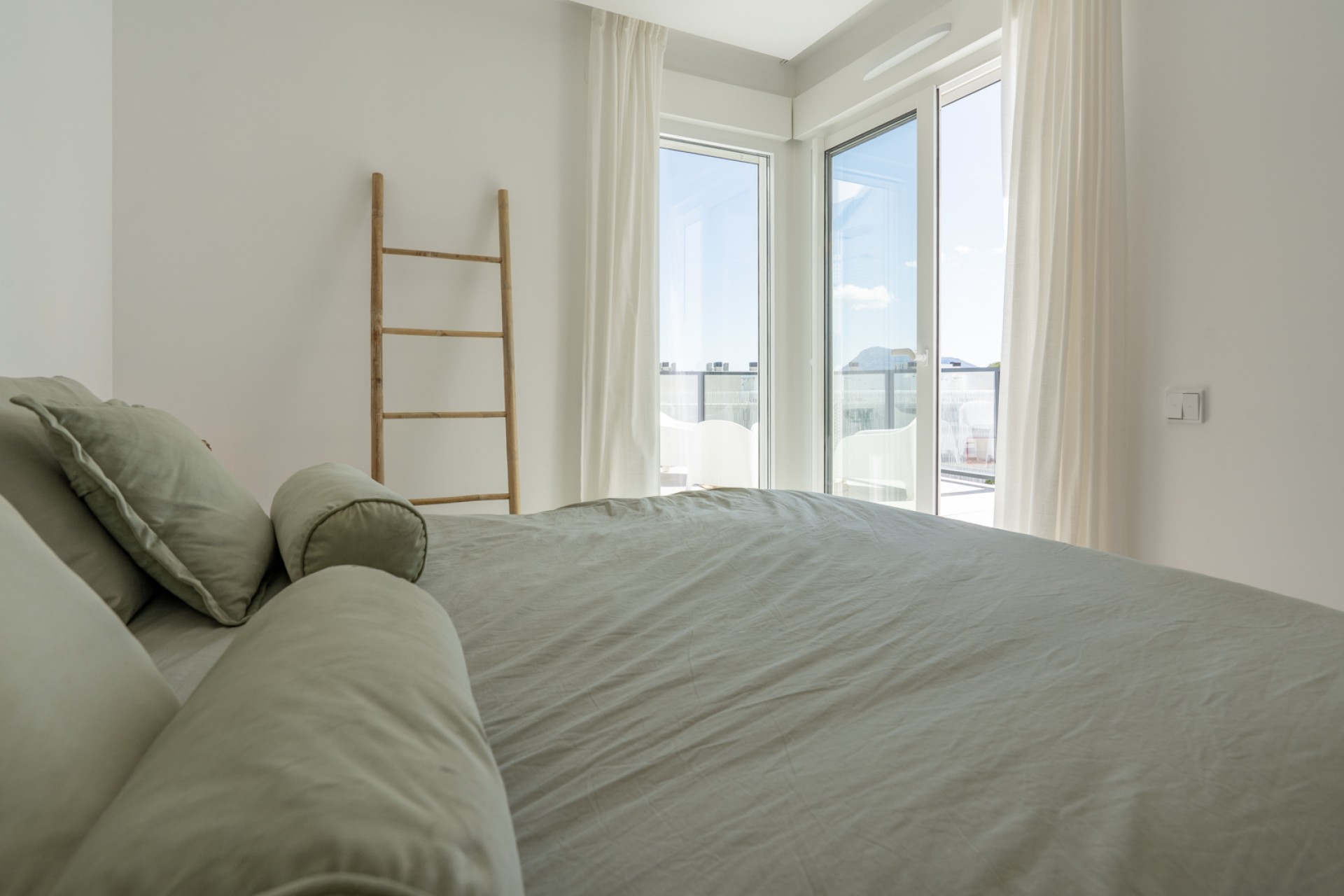 Rynek Wtórny - Apartament -
Denia - Deveses