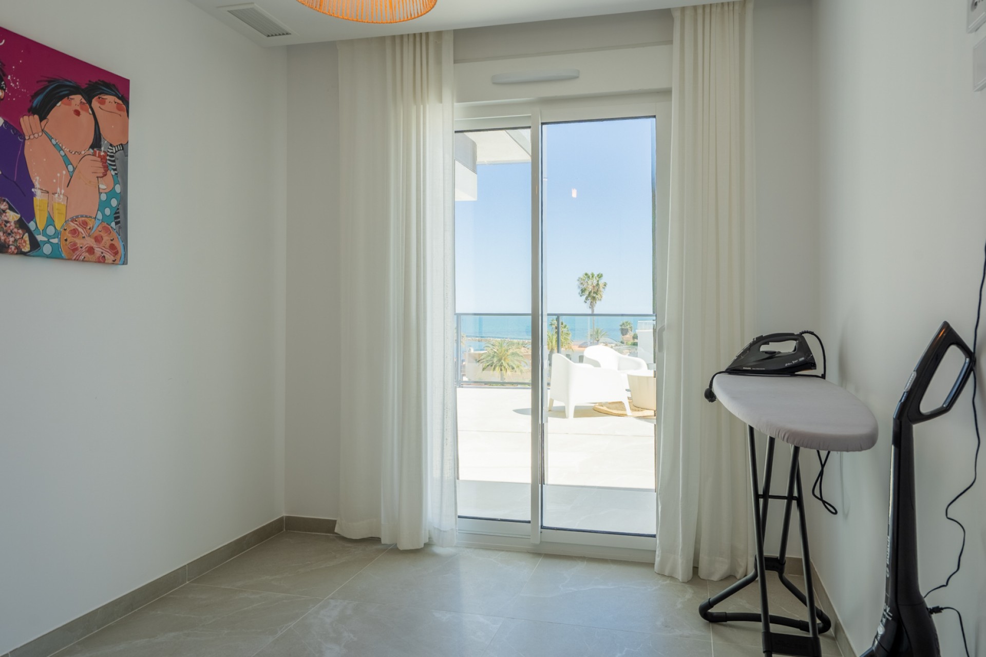 Rynek Wtórny - Apartament -
Denia - Deveses
