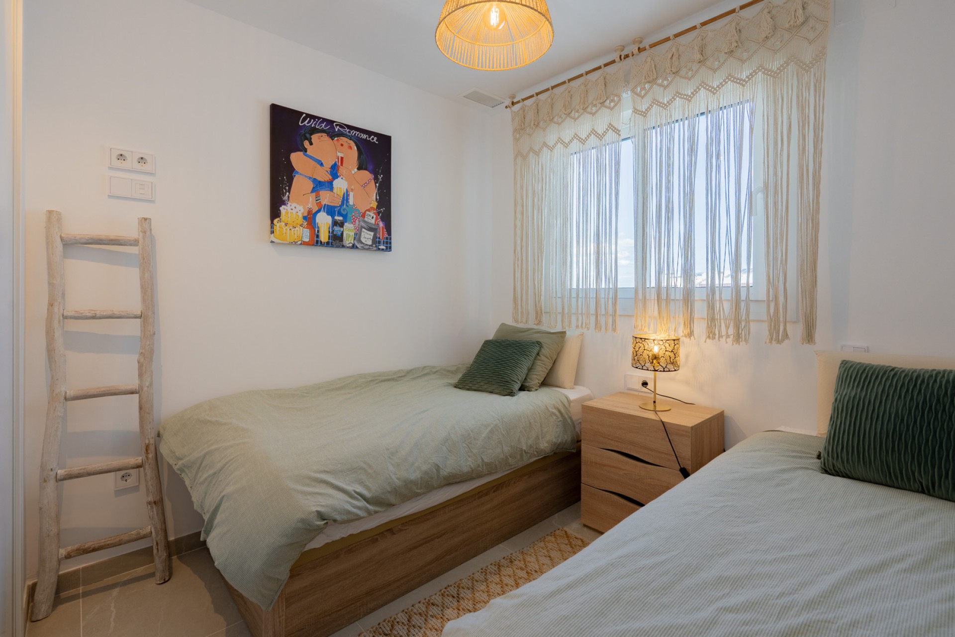 Rynek Wtórny - Apartament -
Denia - Deveses