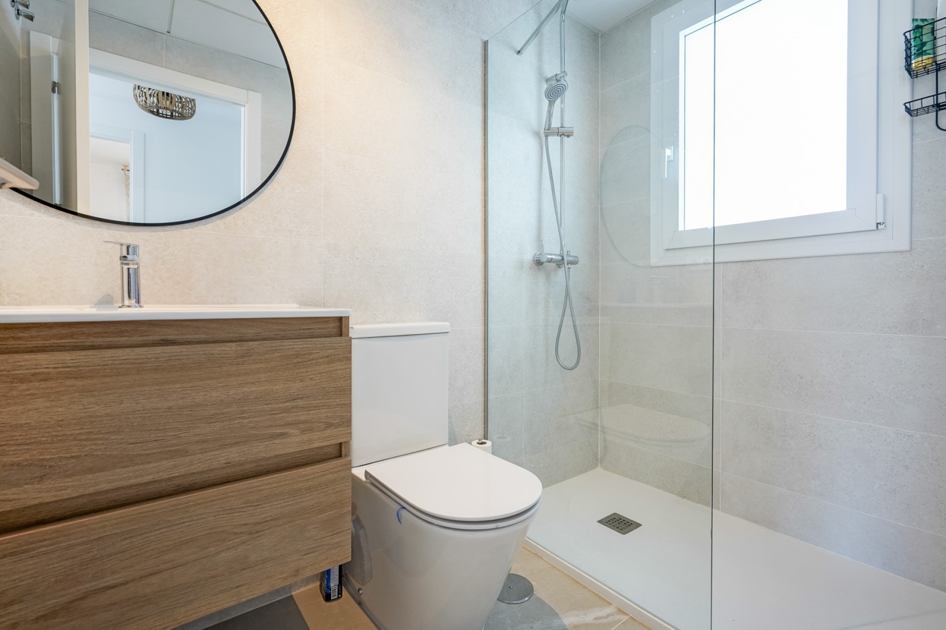 Rynek Wtórny - Apartament -
Denia - Deveses