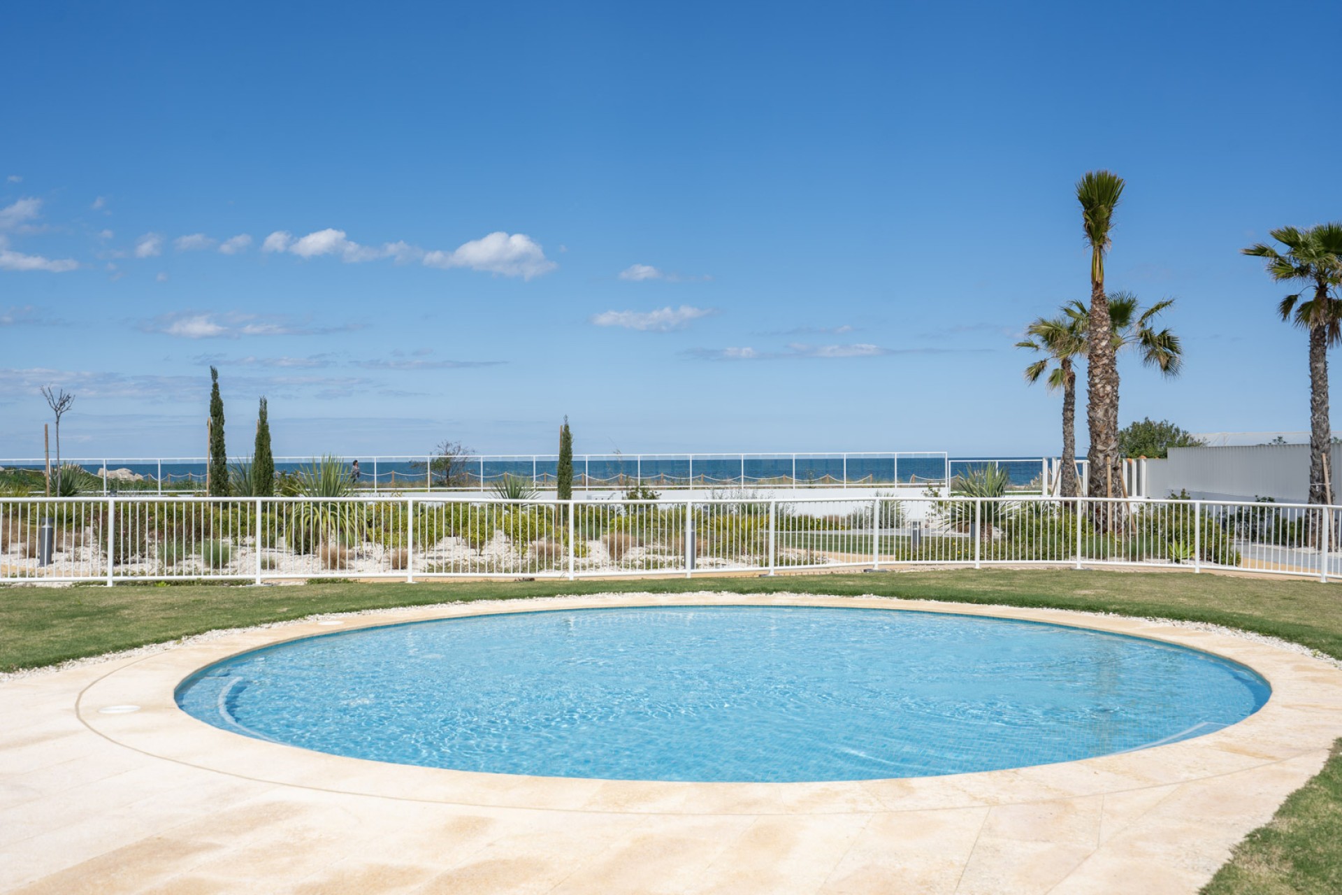 Rynek Wtórny - Apartament -
Denia - Deveses