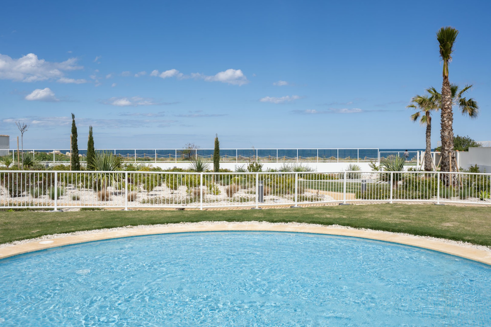 Rynek Wtórny - Apartament -
Denia - Deveses