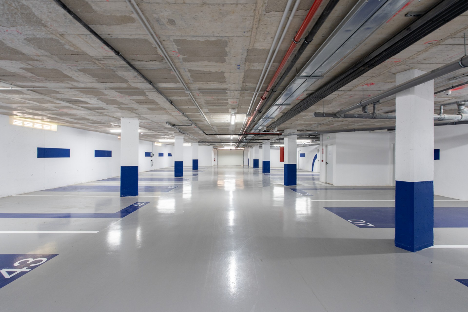 Rynek Wtórny - Apartament -
Denia - Deveses