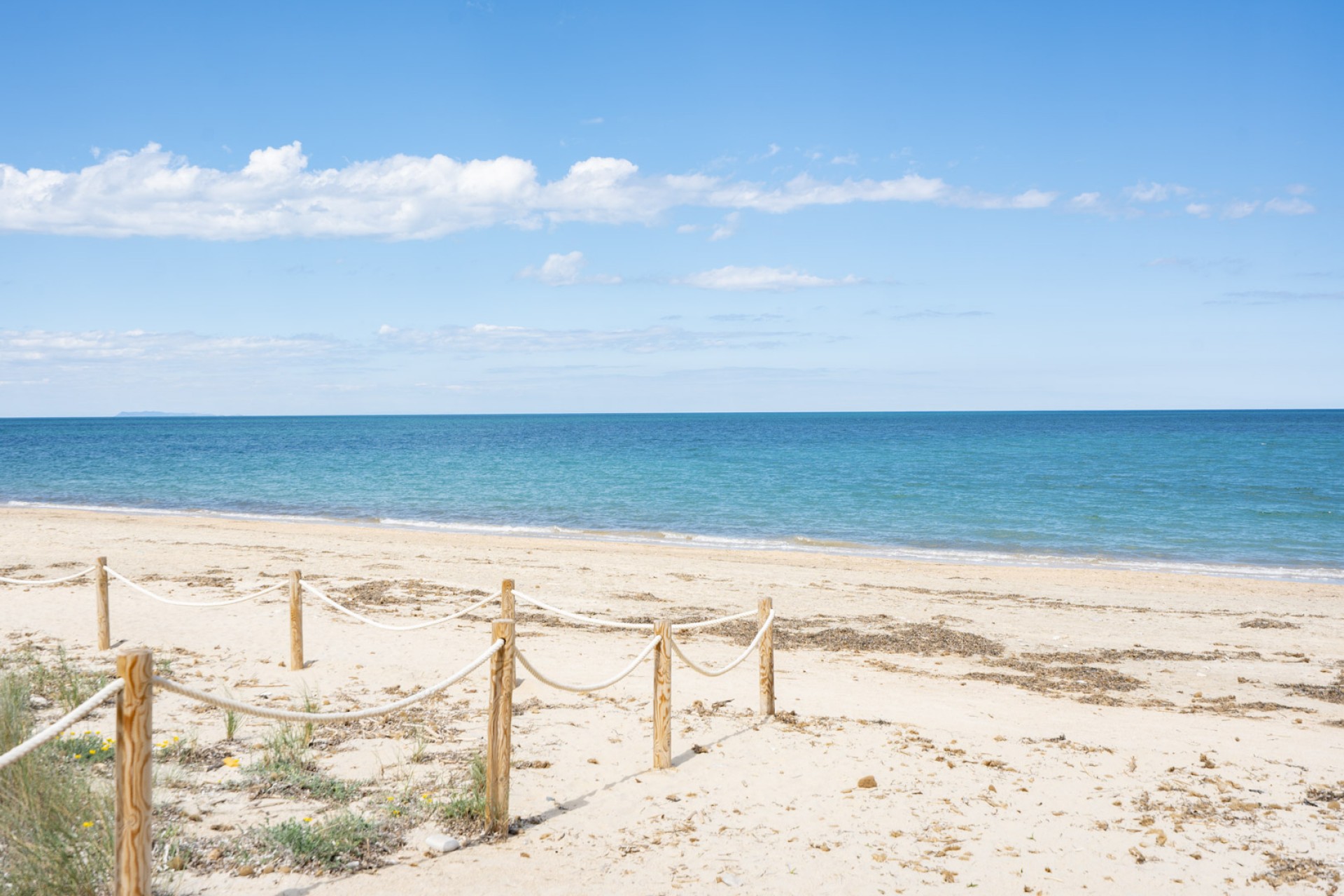 Rynek Wtórny - Apartament -
Denia - Deveses