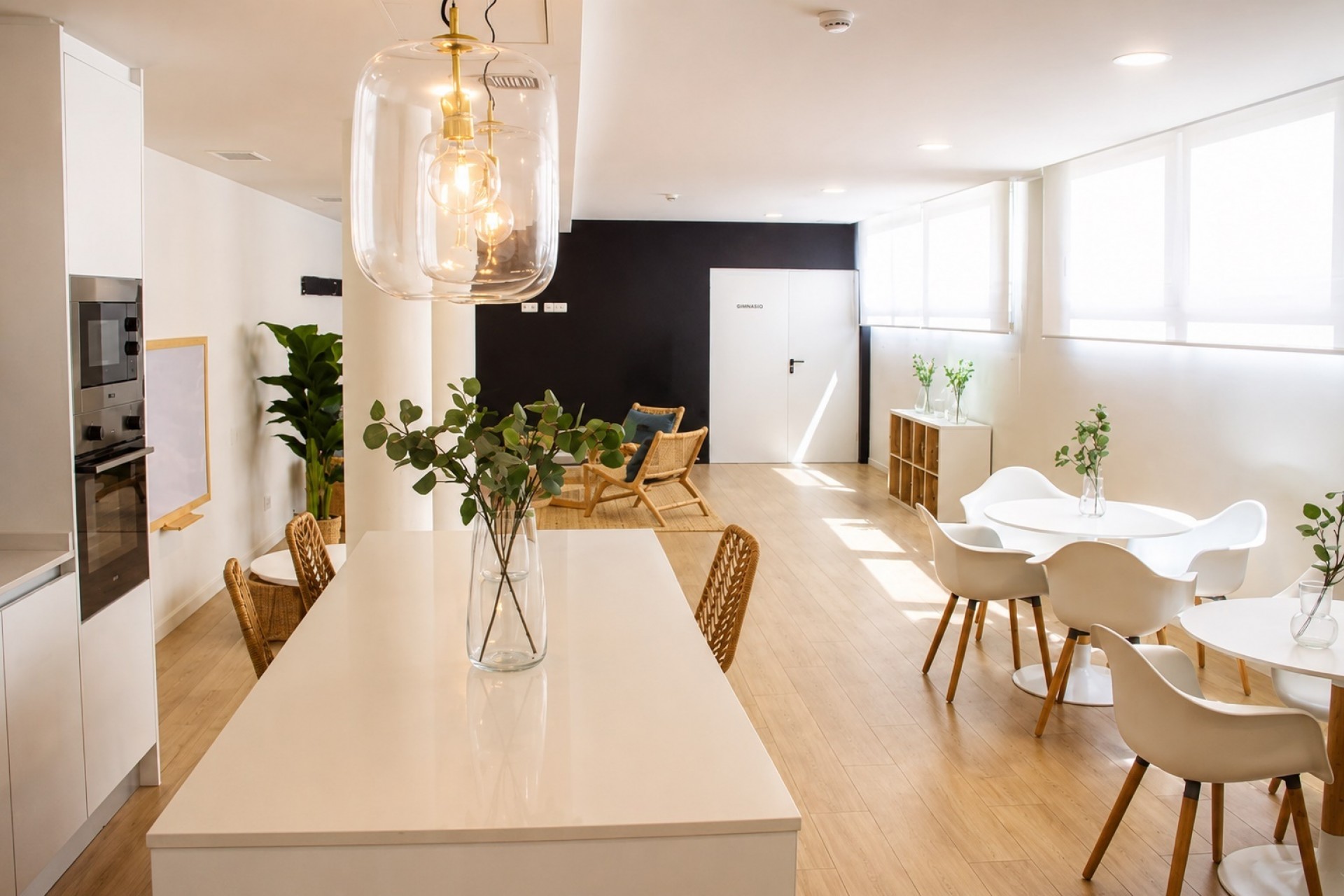 Rynek Wtórny - Apartament -
Denia - El Montgó