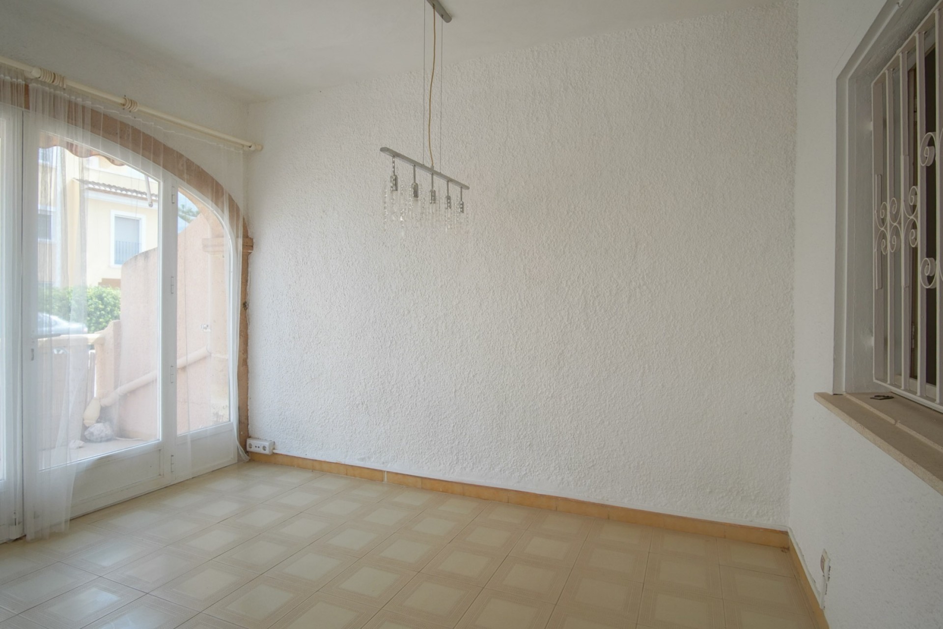 Rynek Wtórny - Apartament -
Denia - El Puerto
