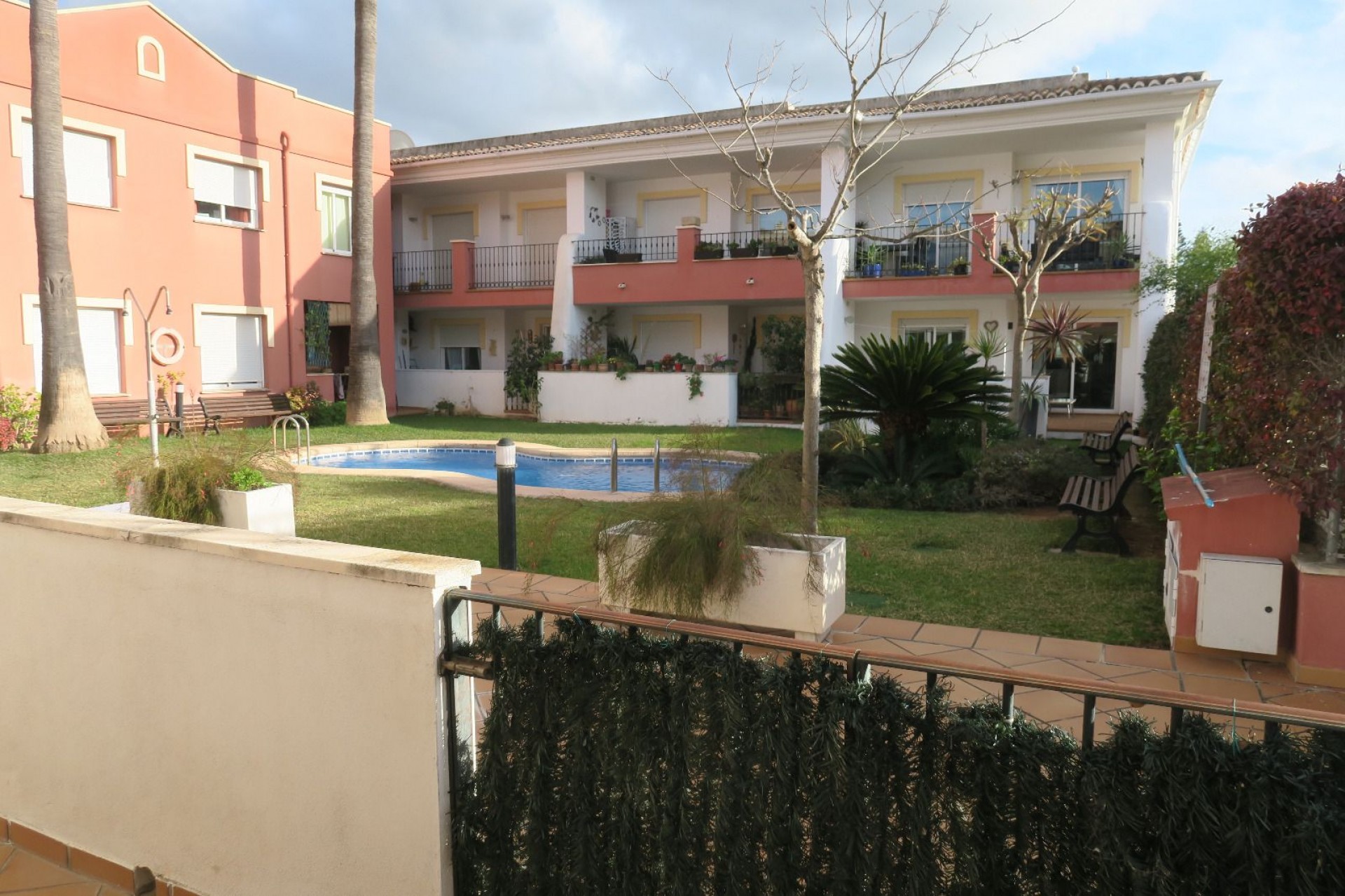 Rynek Wtórny - Apartament -
Denia - Jesús Pobre