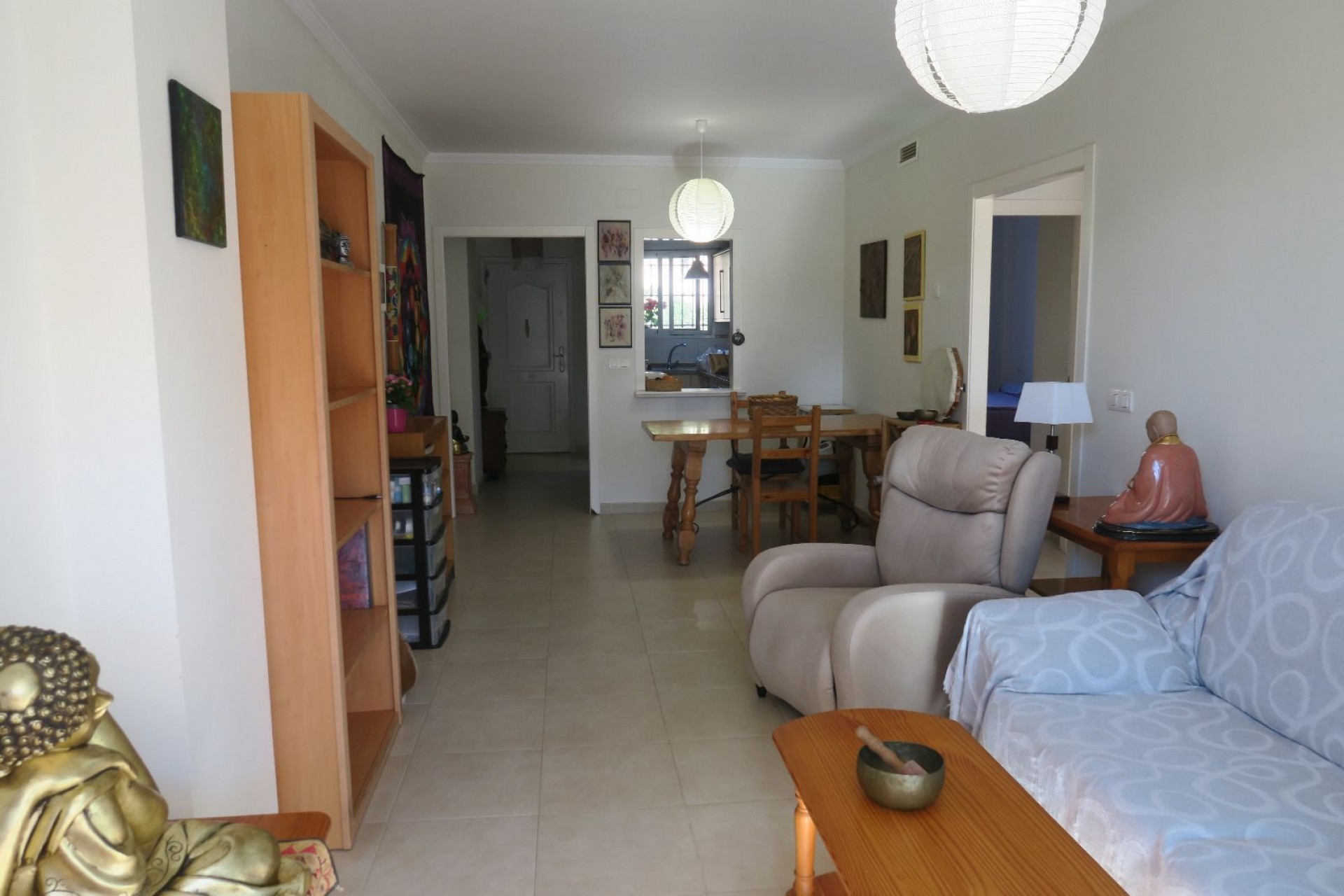 Rynek Wtórny - Apartament -
Denia - Jesús Pobre