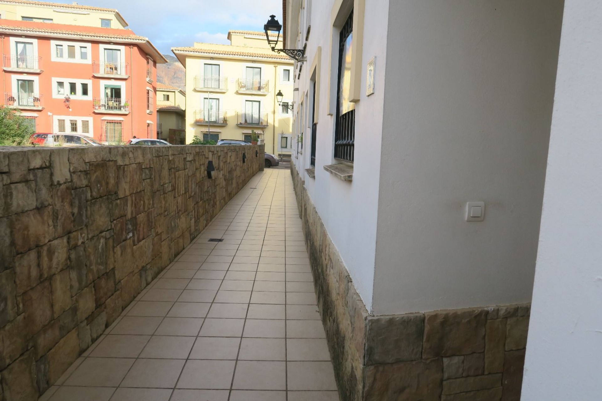 Rynek Wtórny - Apartament -
Denia - Jesús Pobre