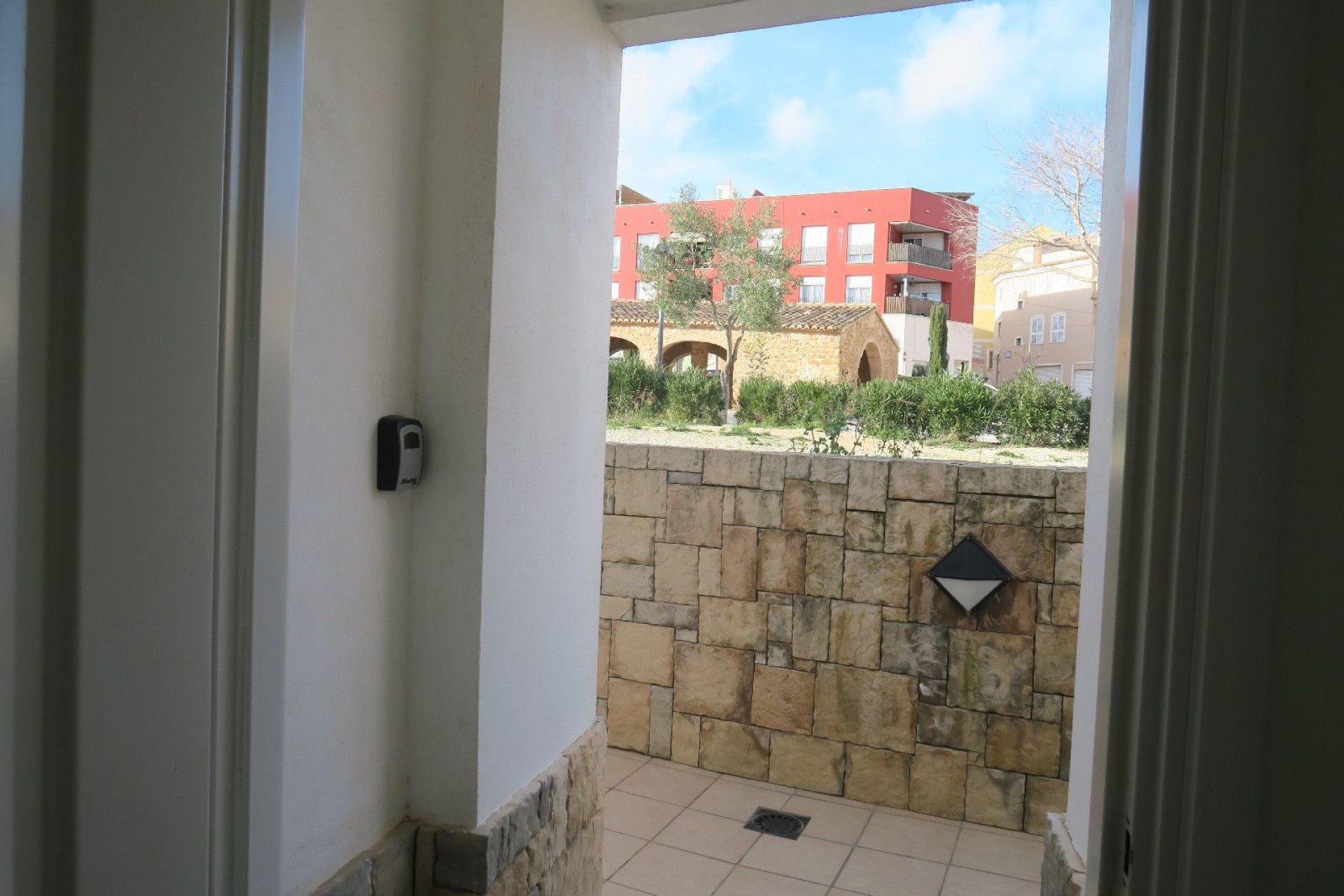 Rynek Wtórny - Apartament -
Denia - Jesús Pobre