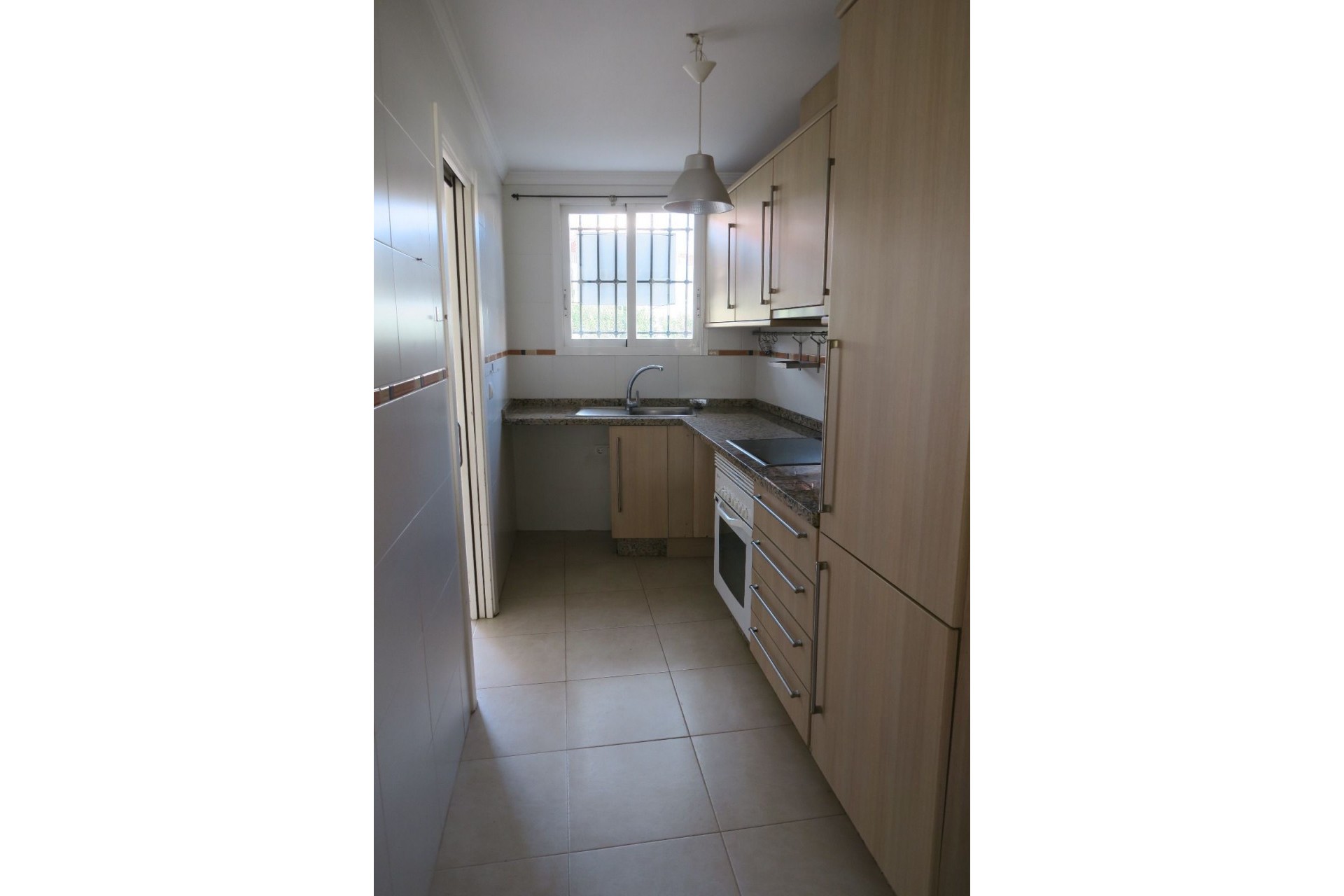 Rynek Wtórny - Apartament -
Denia - Jesús Pobre