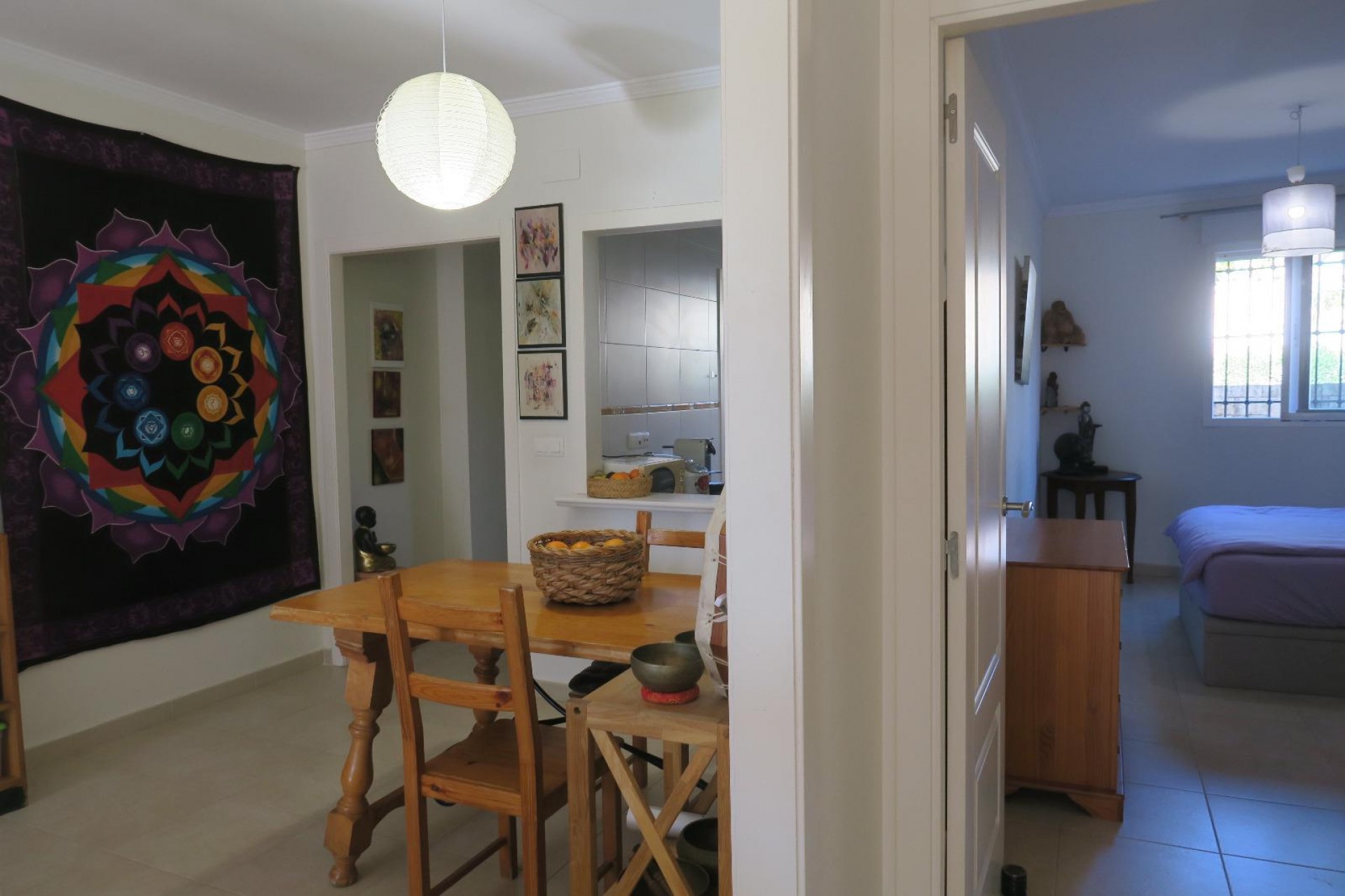 Rynek Wtórny - Apartament -
Denia - Jesús Pobre